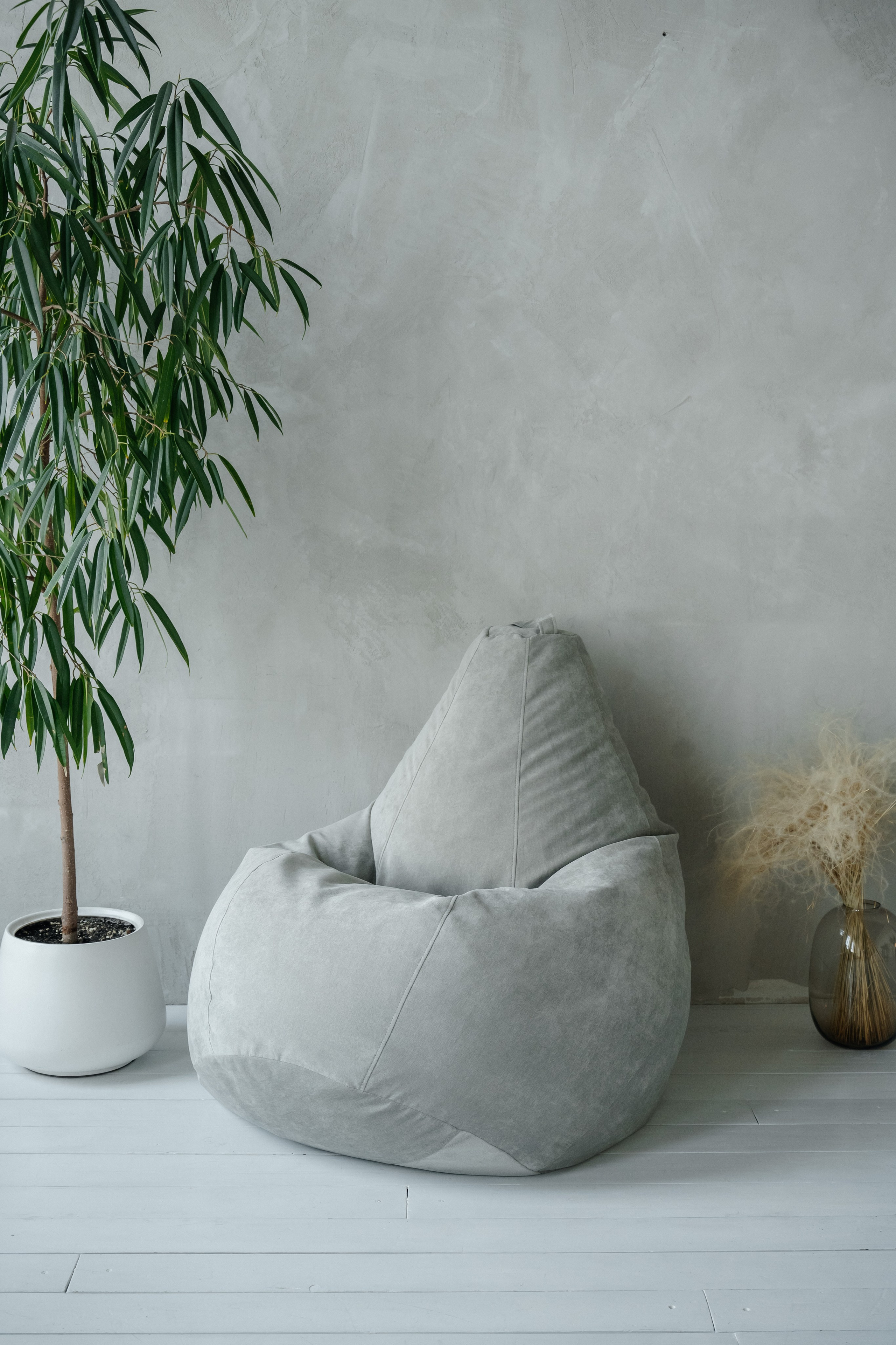 Кресло-мешки для WB. Фотограф в Красноярске