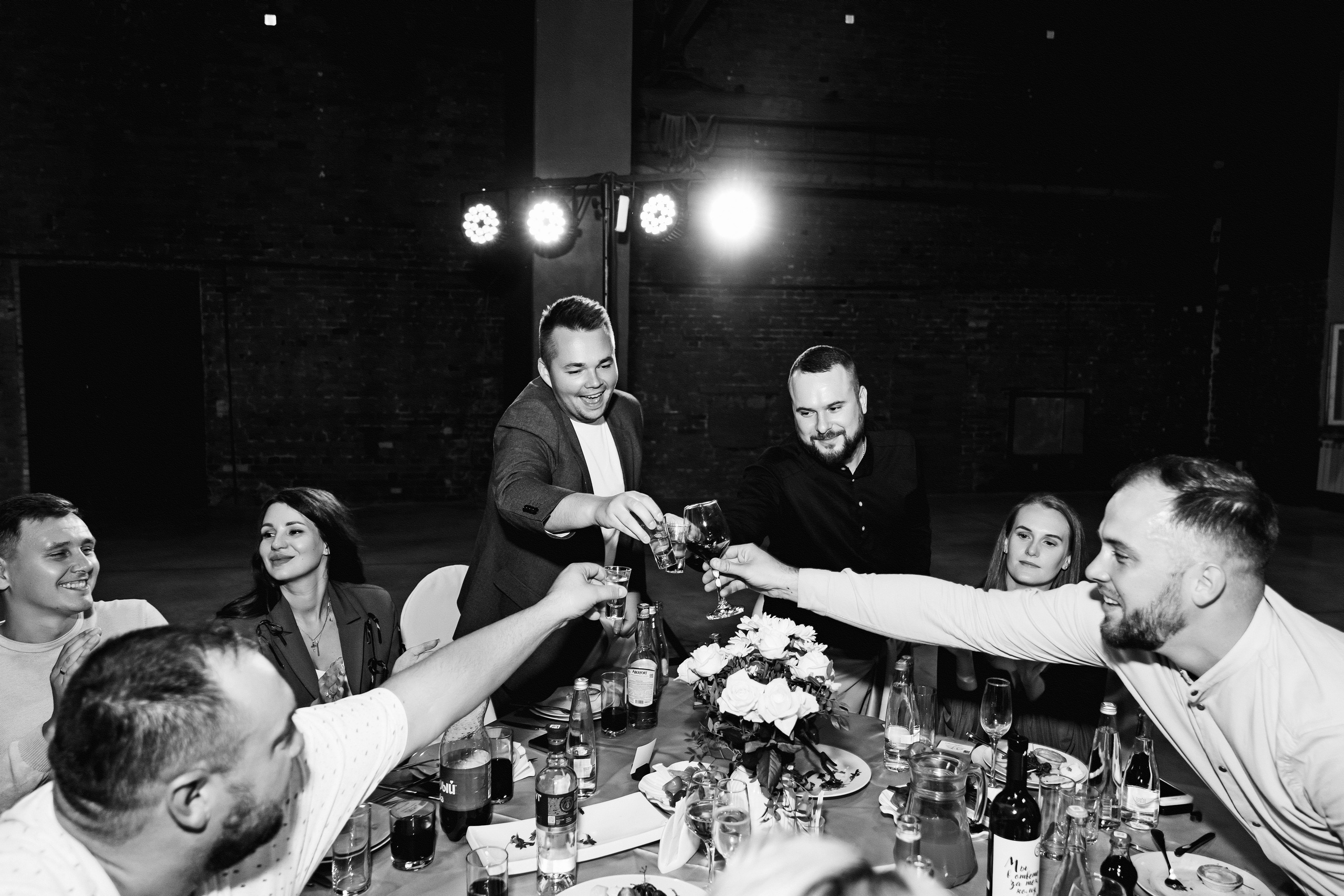 D&S. Алёна Хомич. Свадебный и семейный фотограф Коломна, Москва