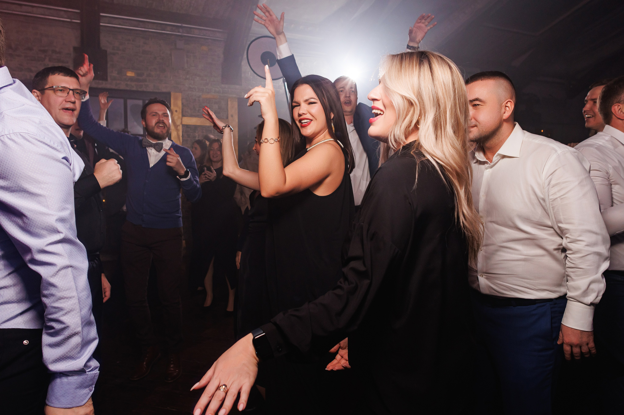 Корпоративный Стендап Вечер. Фотограф Евгений Меркулов