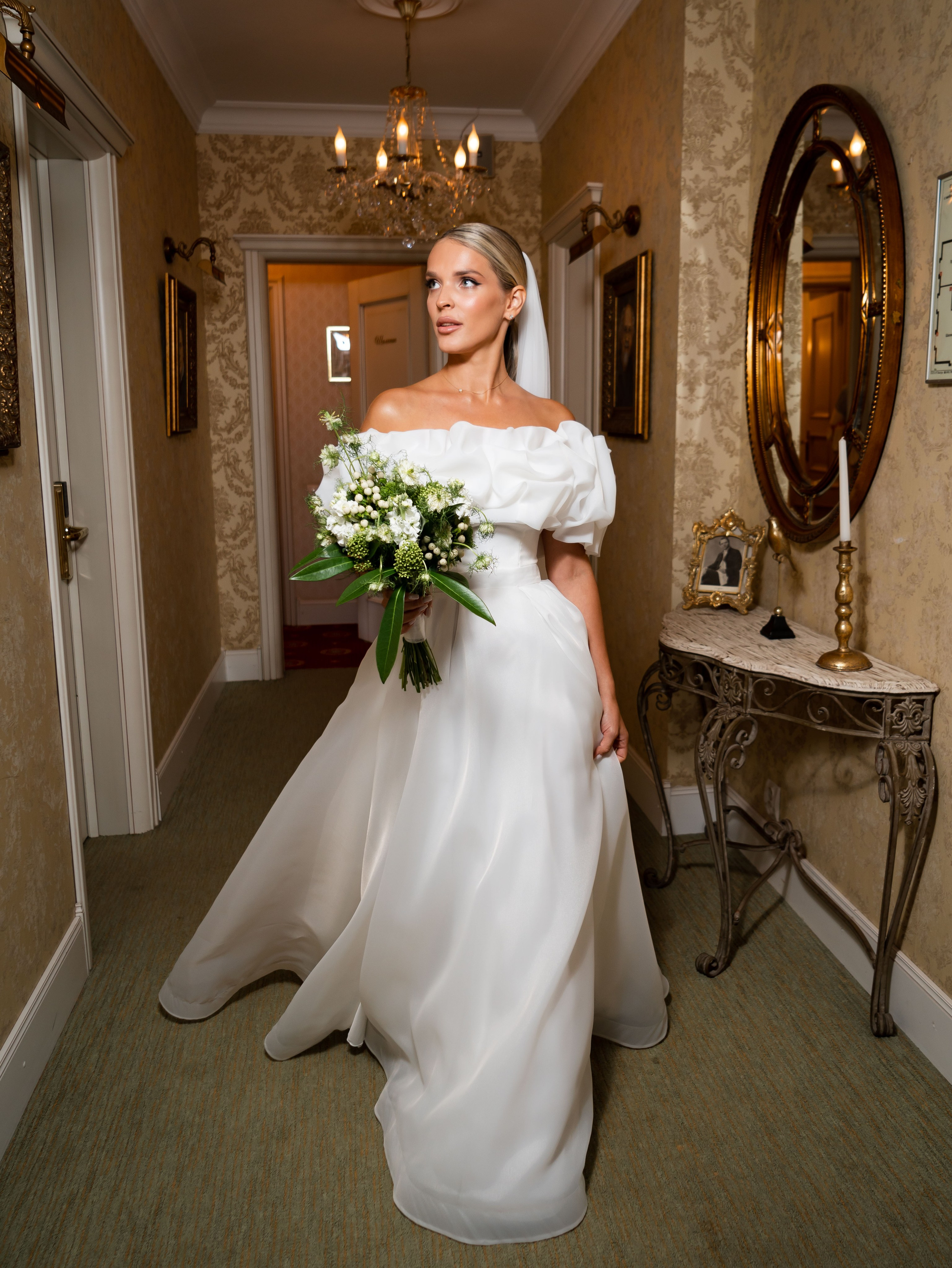 Свадьба — Кирилл & Полина 08.09.24. Фотограф Москва