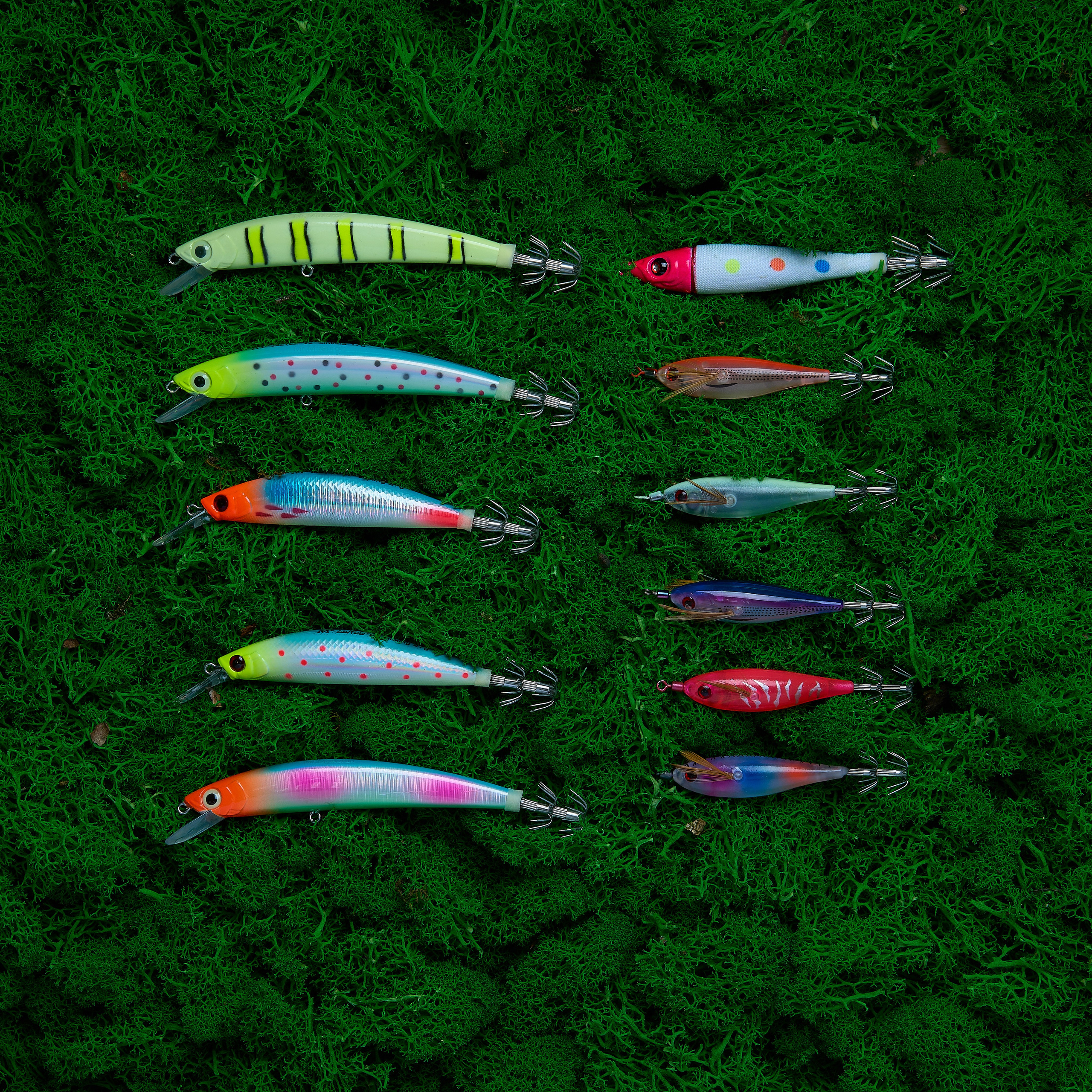 Рыболовные снасти бренда MUSUROK. Алексей Романов фотограф Санкт-Петербург, фотокурсы, фотошкола