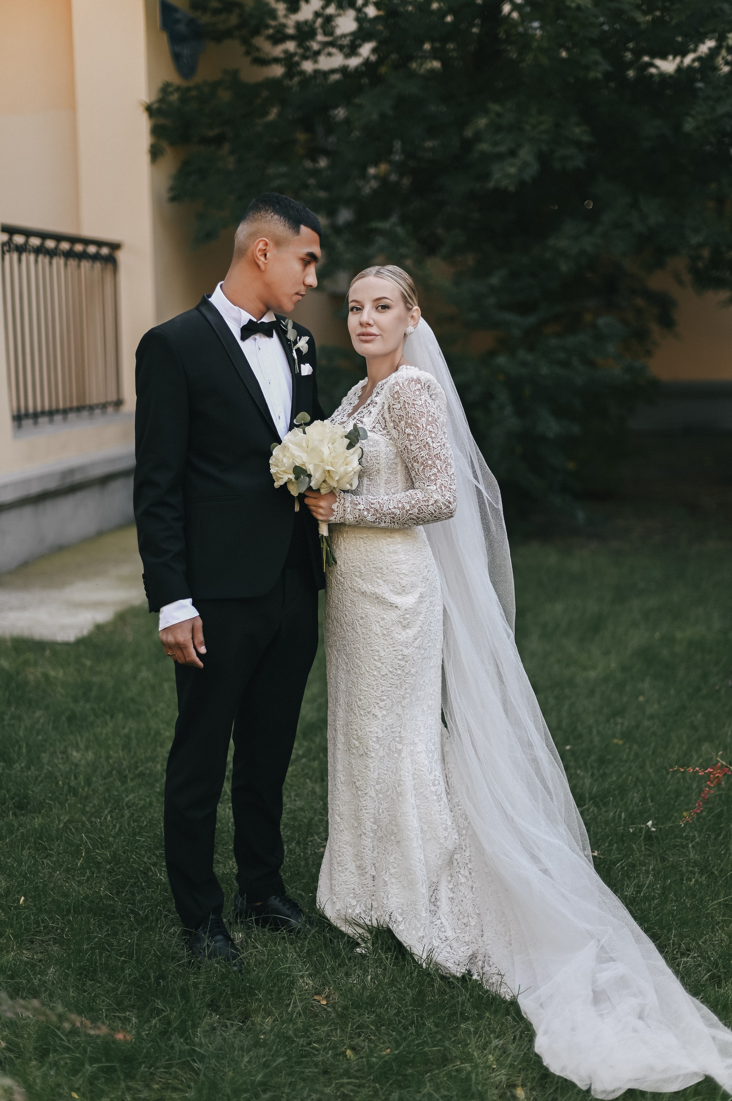 Расул + Саша. Свадебный и семейный фотограф Волгоград Москва