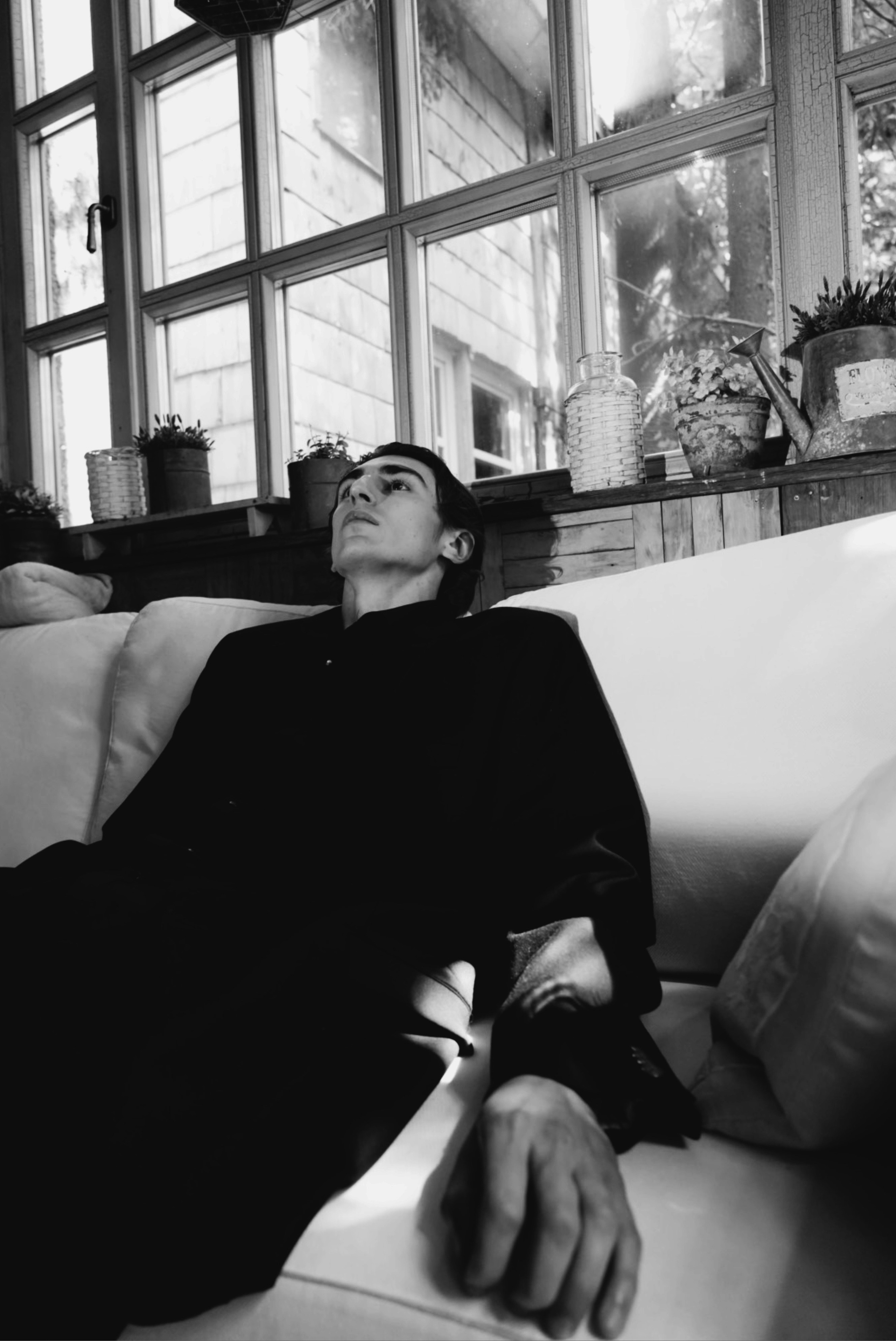 Slava. Фотограф Валерия Витте г. Москва