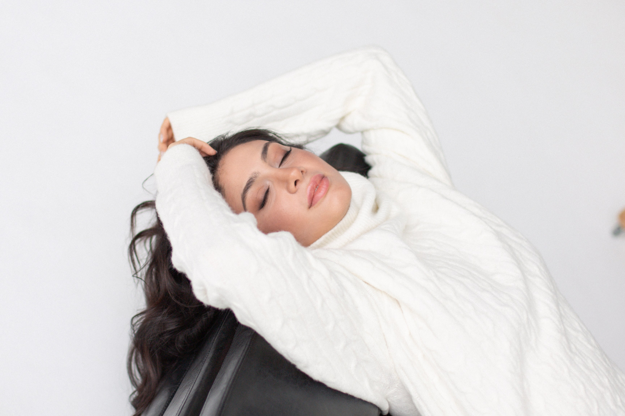 Нежность. Фотограф Кутузова Оксана