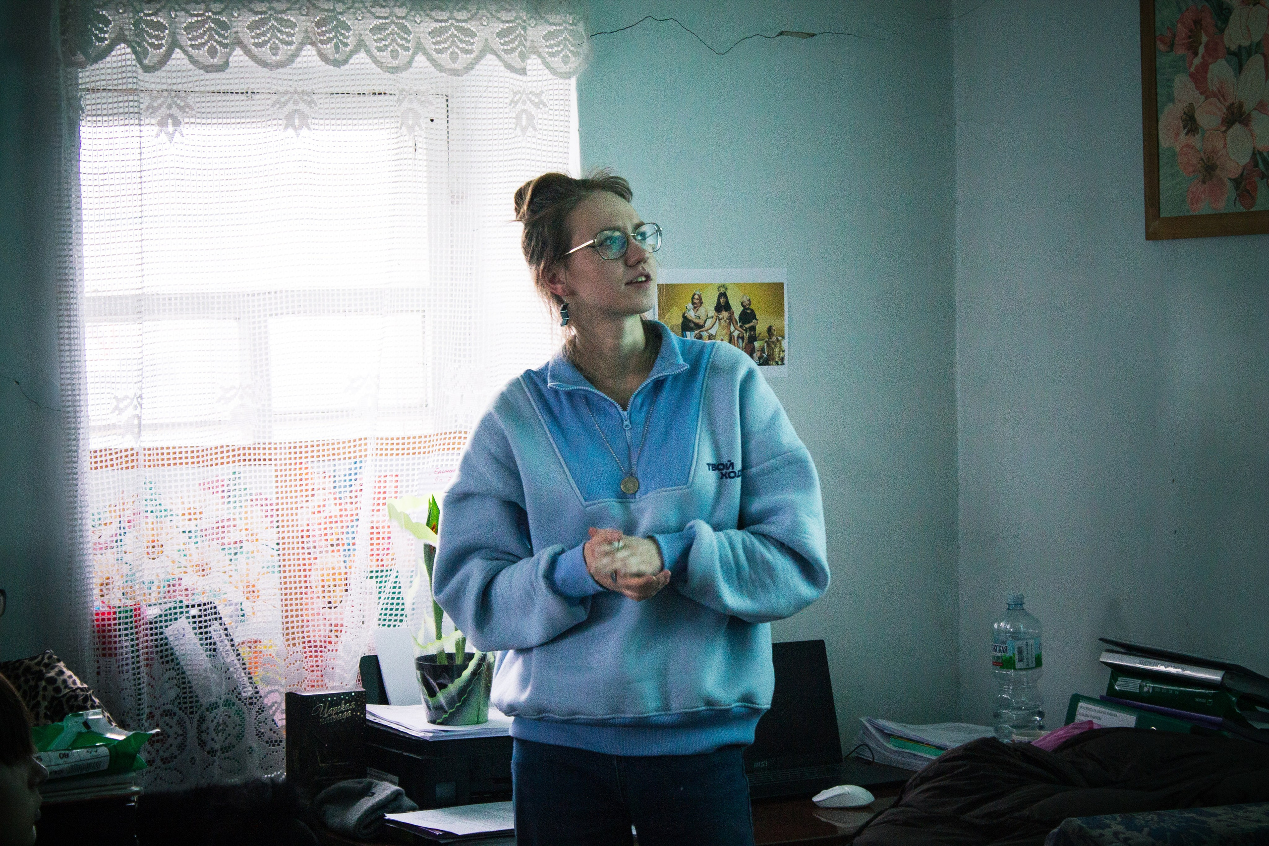 Твой Ход. Илья Чемис — Фотограф в Мариуполе