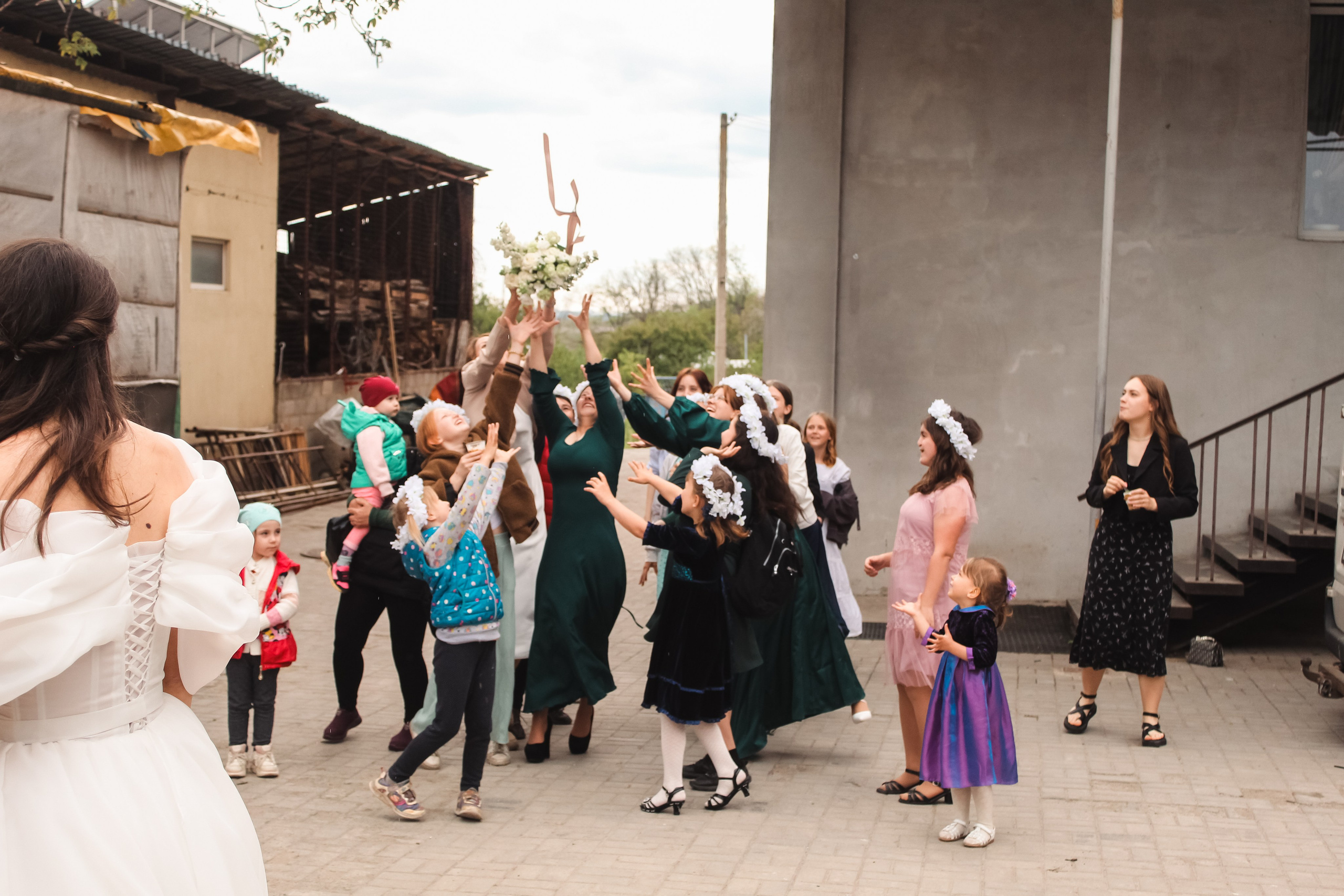 Никита и Ангелина. Илья Чемис — Фотограф в Мариуполе