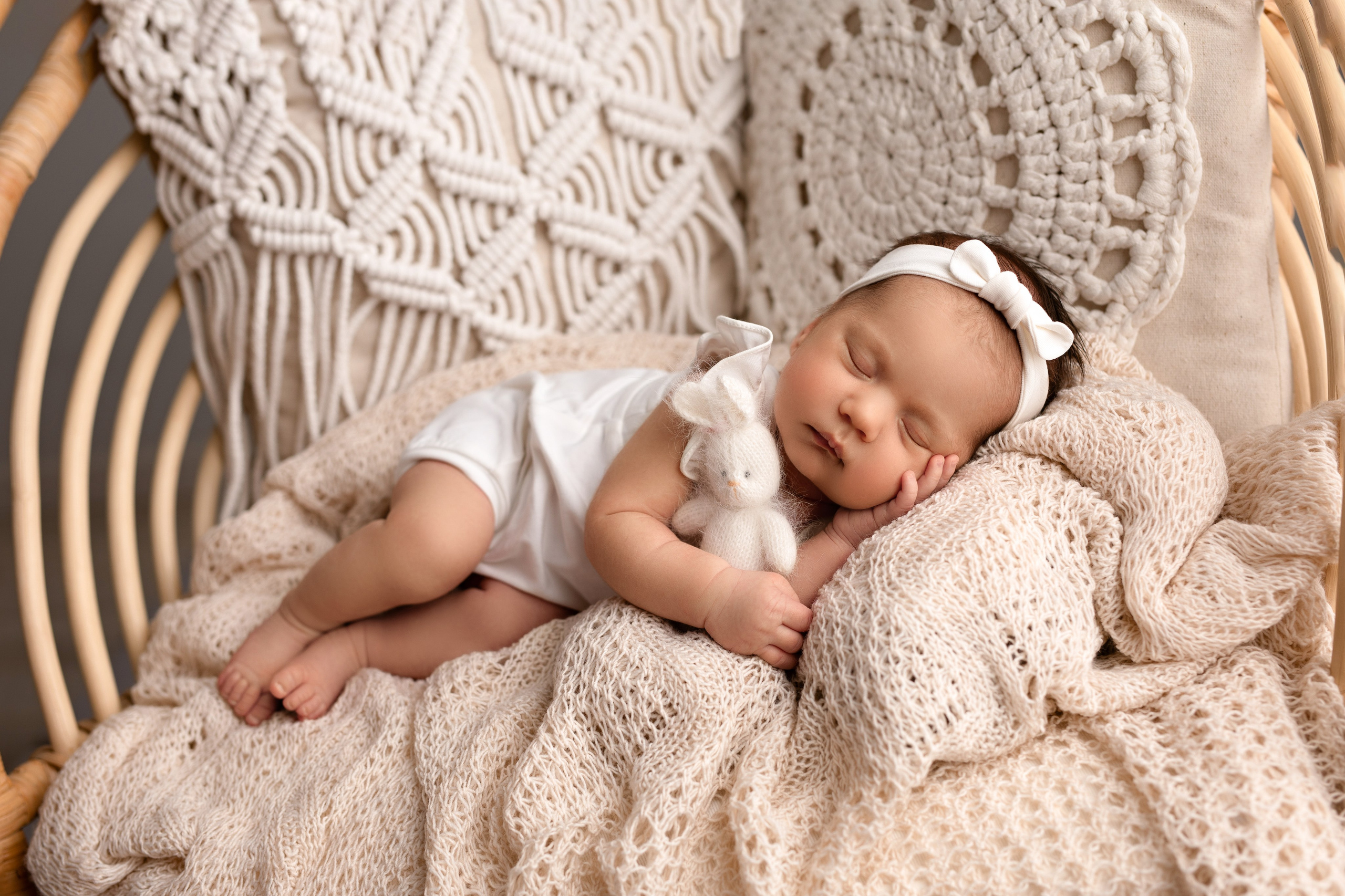 НОВОРОЖДЁННЫЕ. Фотограф новорожденных ньюборн в Новосибирске
