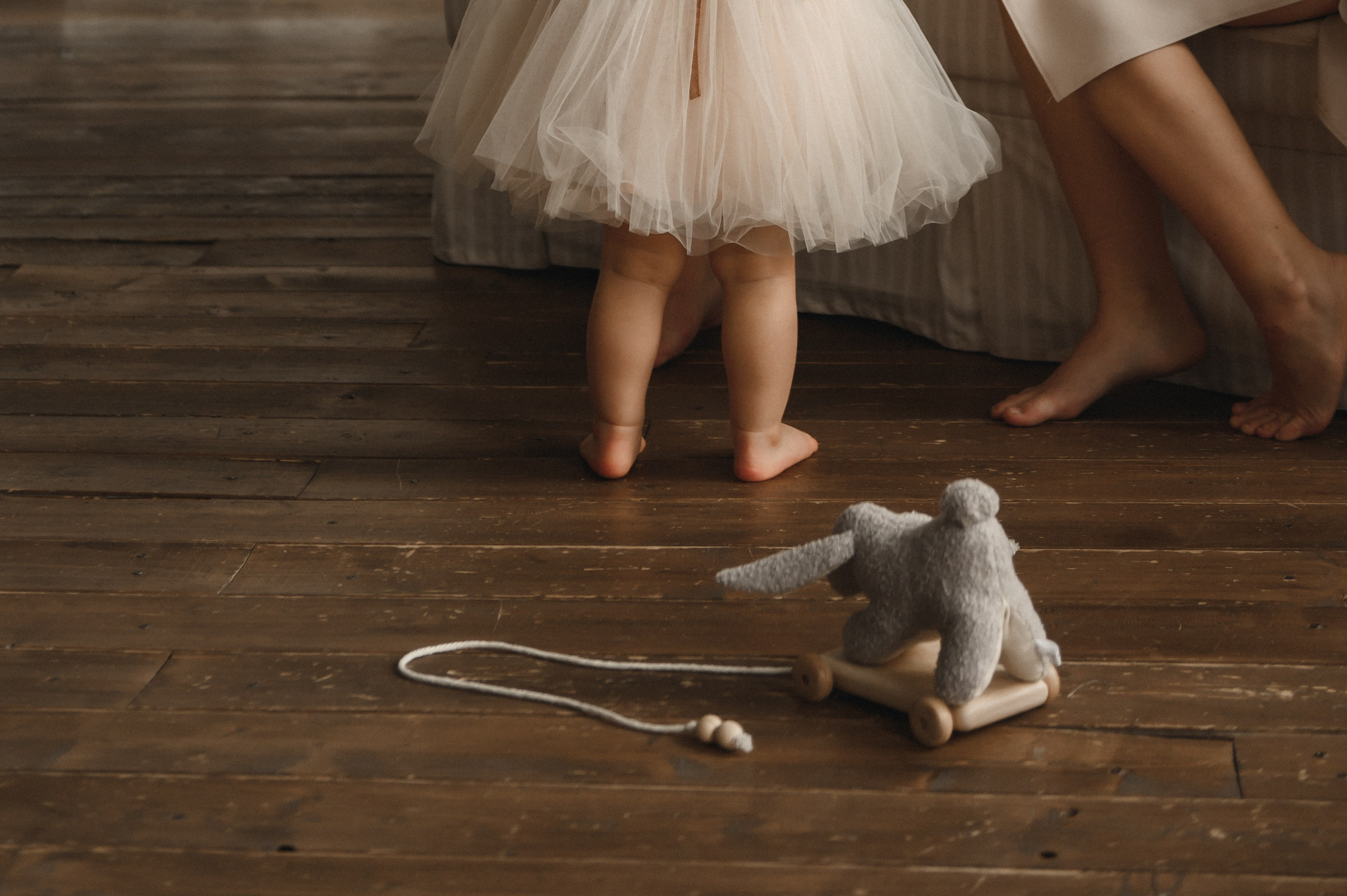 Яне 18 месяцев. Семейный фотограф в г. Ставрополь, Сорокина Мария