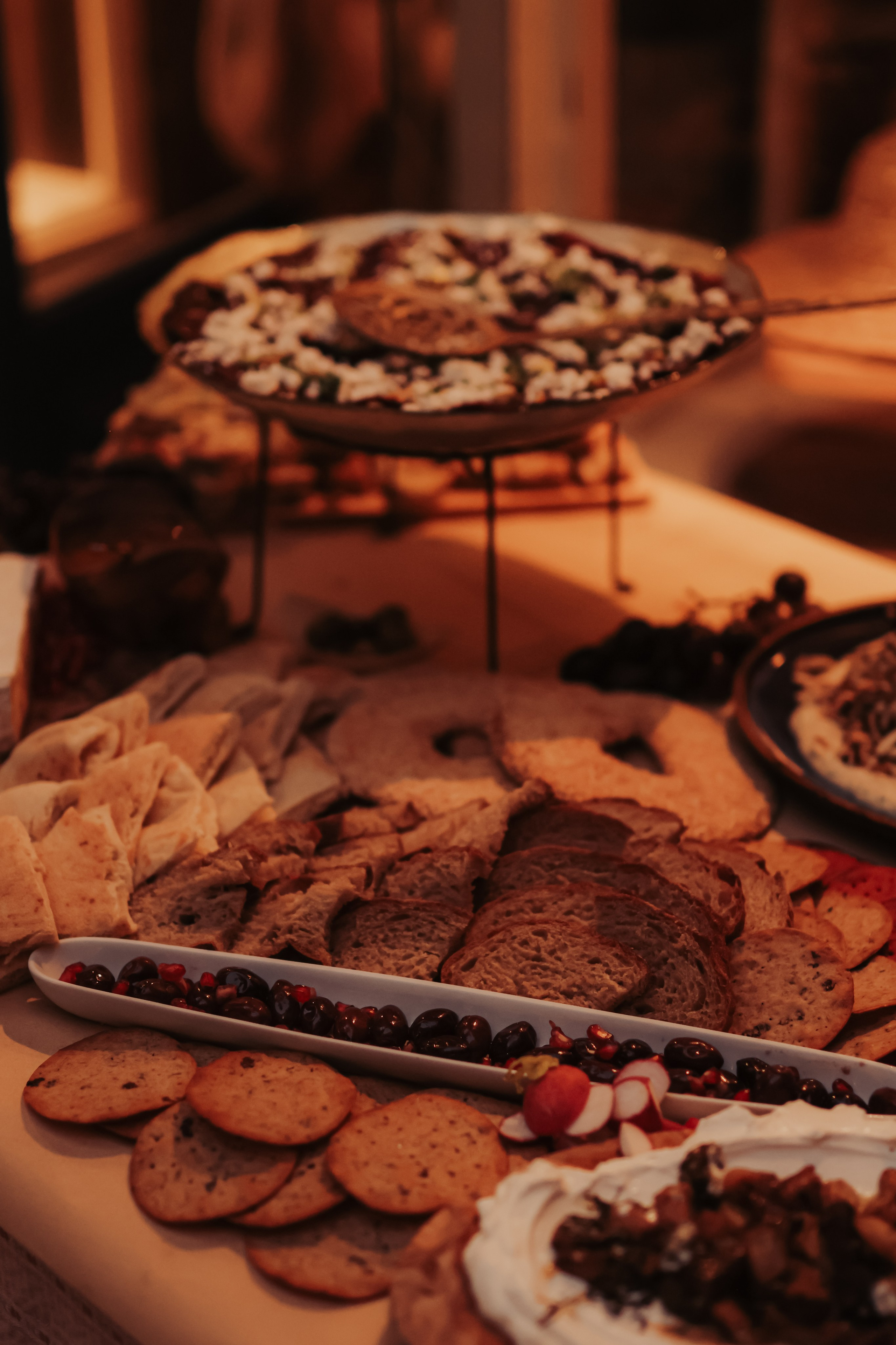 Fresh Futures & Flavors, Jaffa | September 2024. Photographer in Israel Alice Milchin