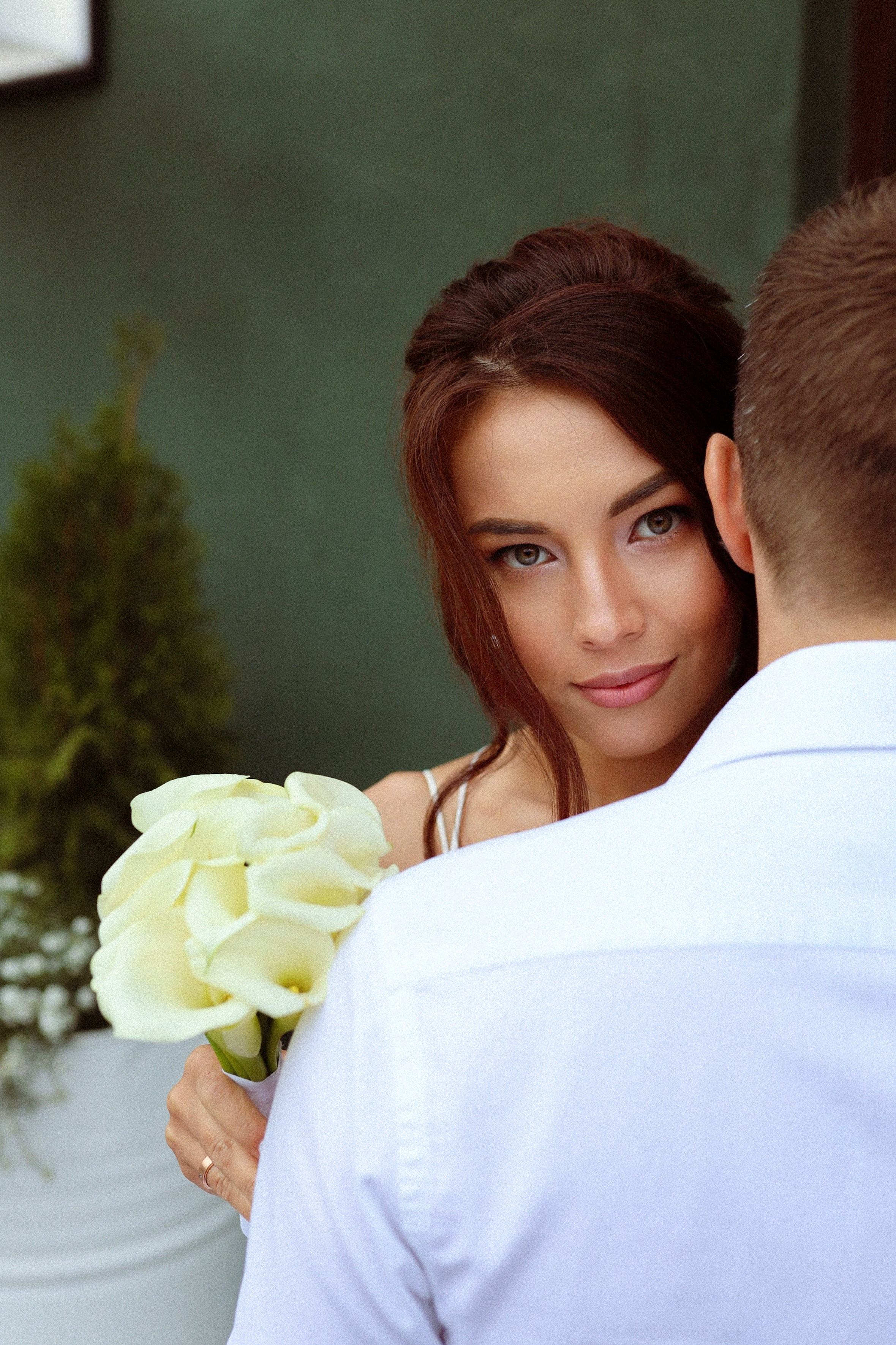 Алина и Ярослав. Фотограф в Оренбурге Майя Шатрова