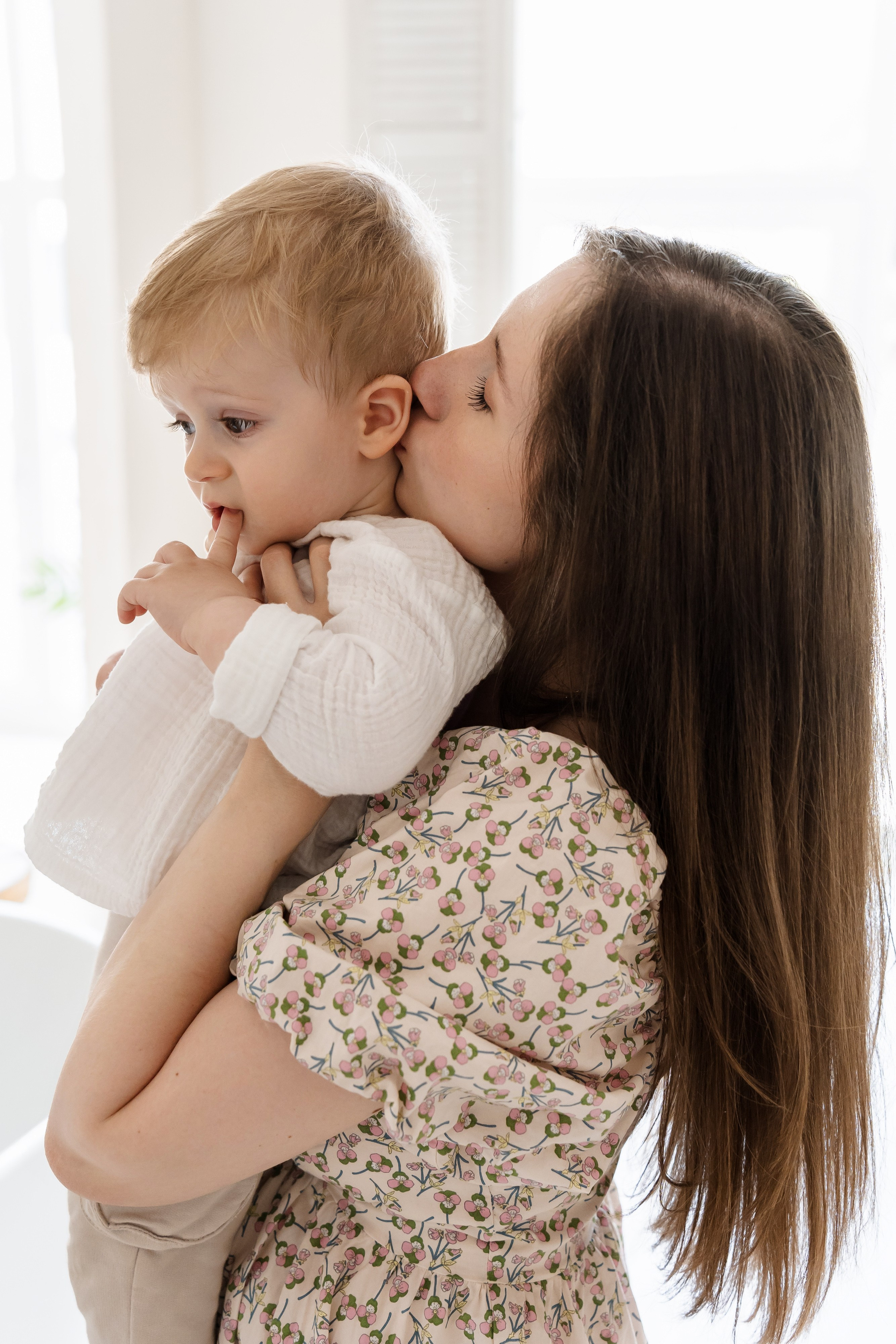Аня, Даниил и Максим. Свадебный фотограф в Москве Яна Деньгина