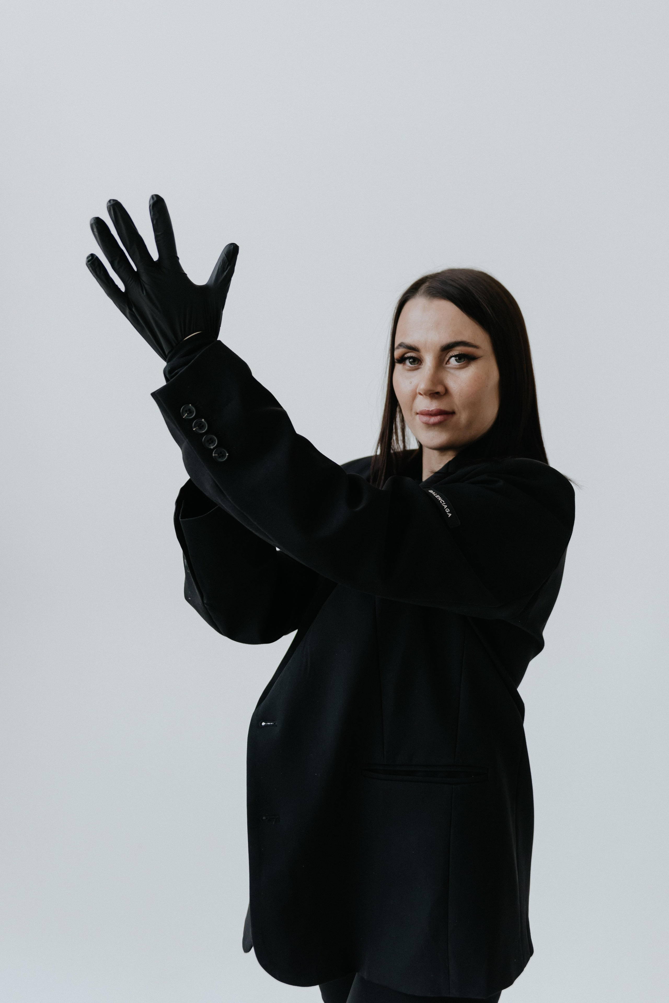 Мастер по волосам