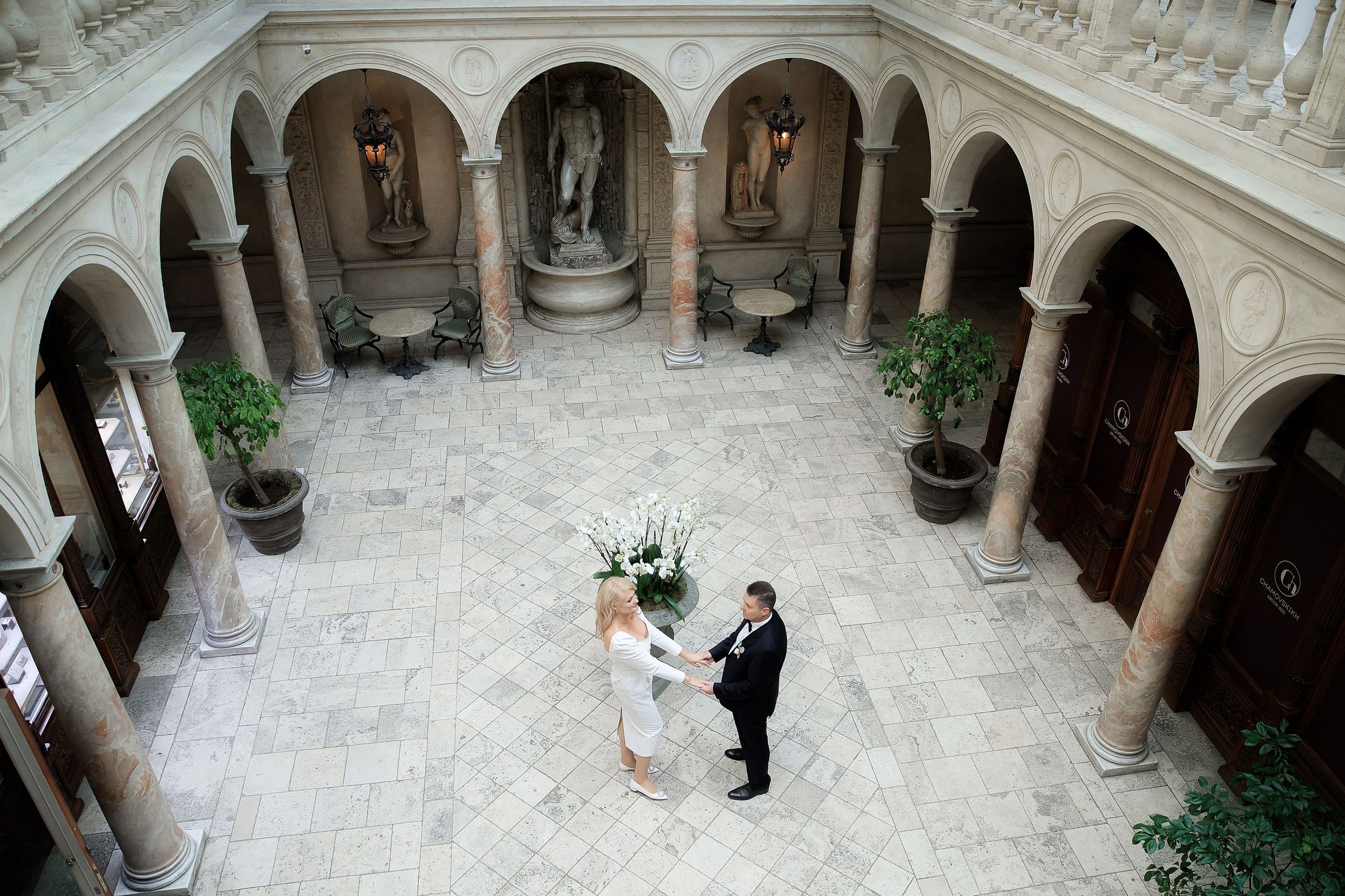 Александр & Алёна. Фотограф в Москве и МО, Мещерякова Ольга