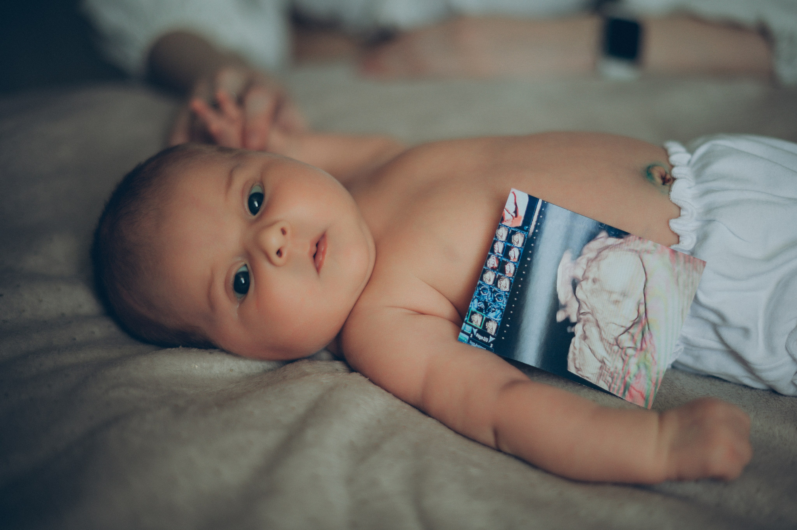 Ева, Алена и Вадим (домашняя). Фотограф, г. Лесной Свердловской области