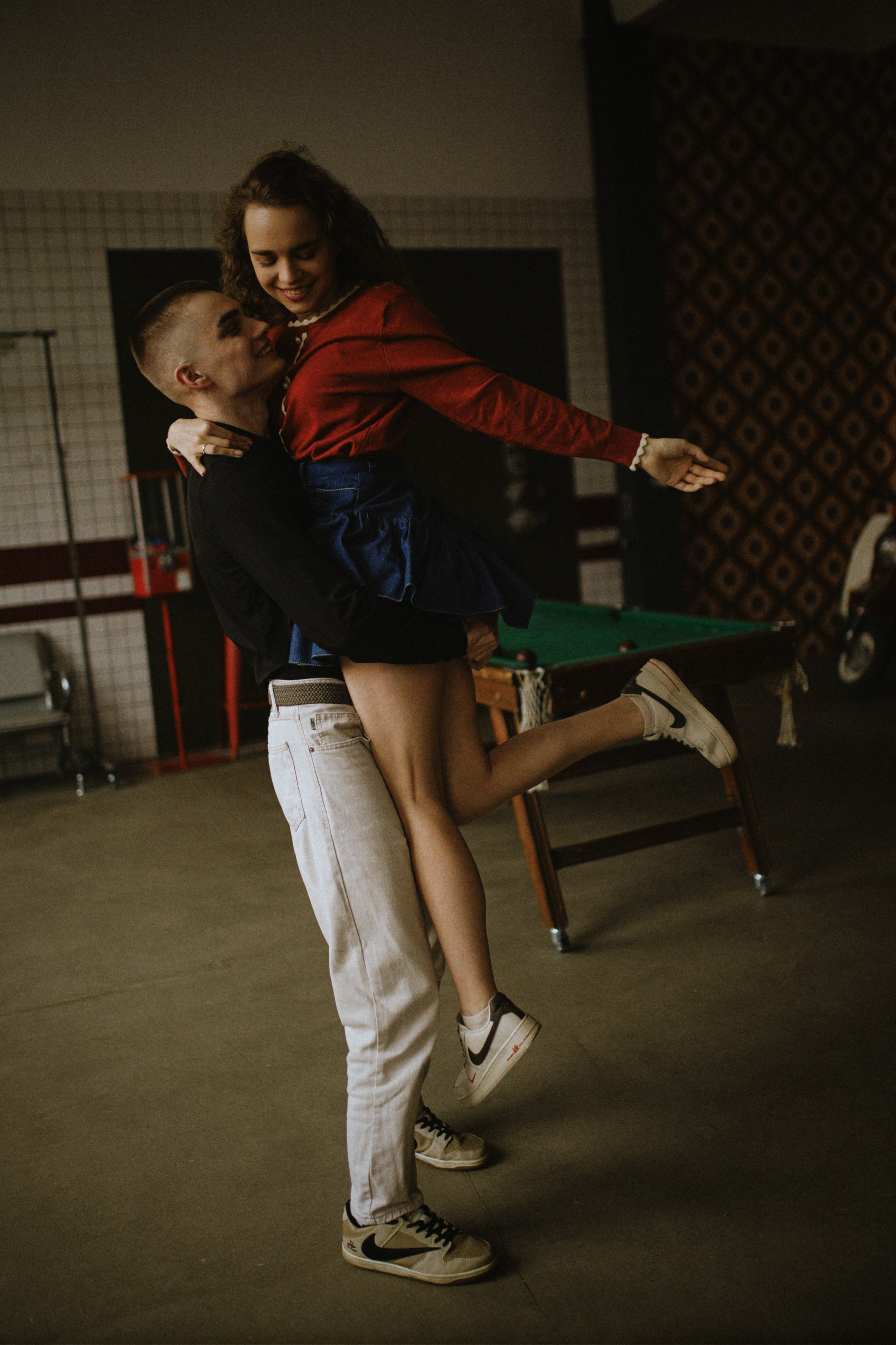 VINTAGE. Фотограф Анна Путилина