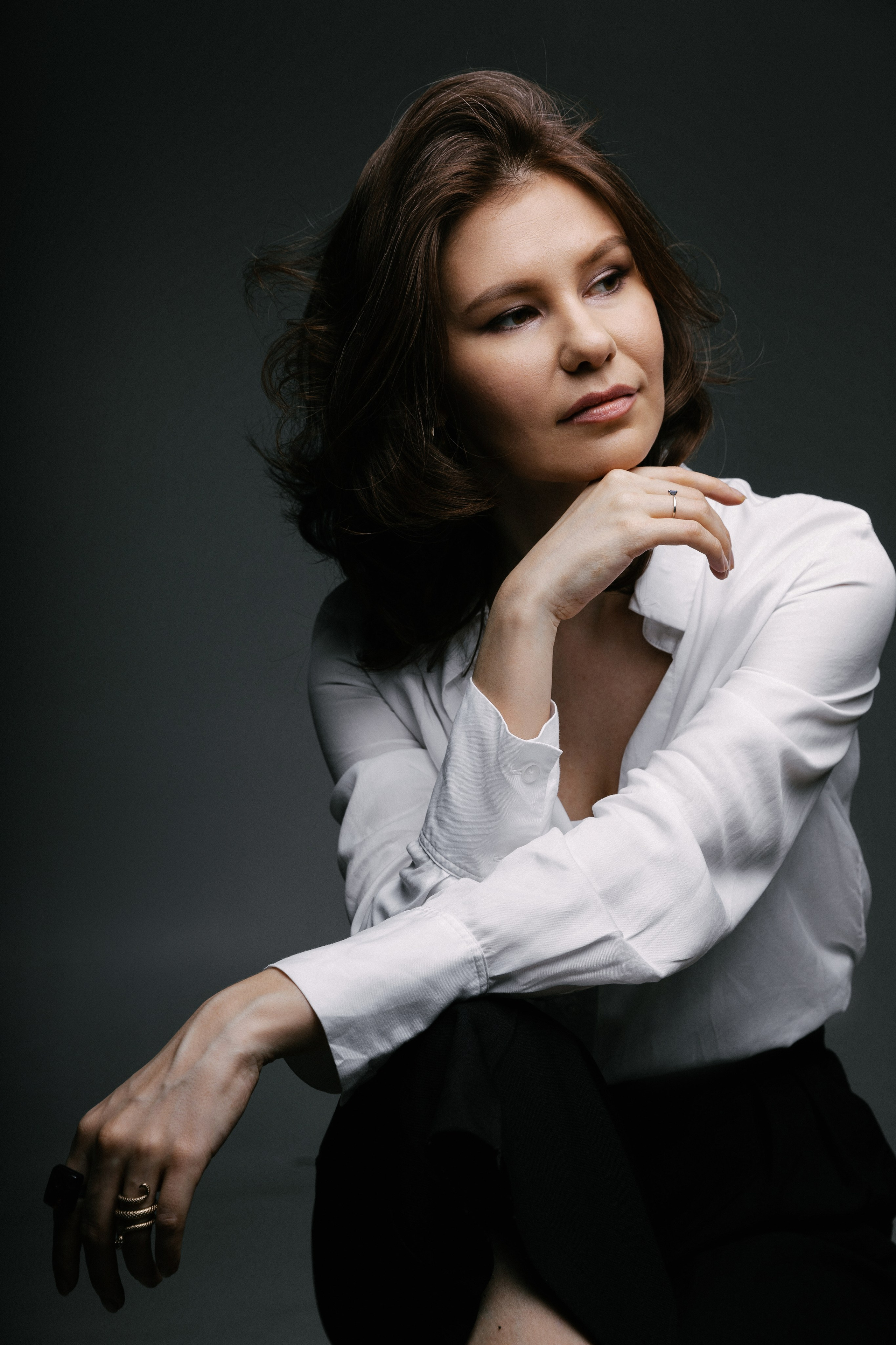 Maria. Photographer Beograd Serbia