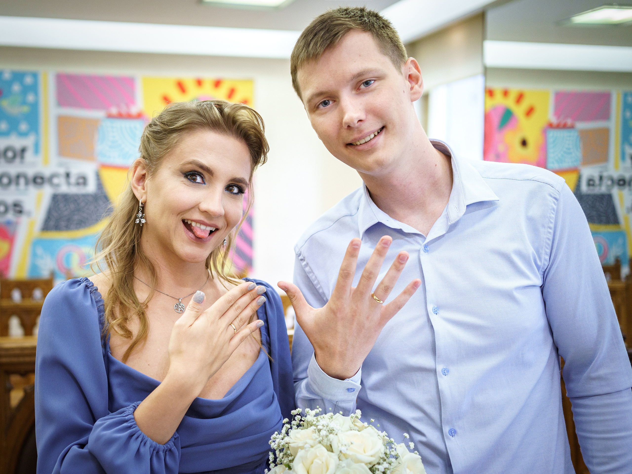 Weddings by Andrey Vinogradov. Andrey Vinogradov photographer in Argentina, I love Reportage and Portrait Photography. Also Family, Weddings, Kids and many more!