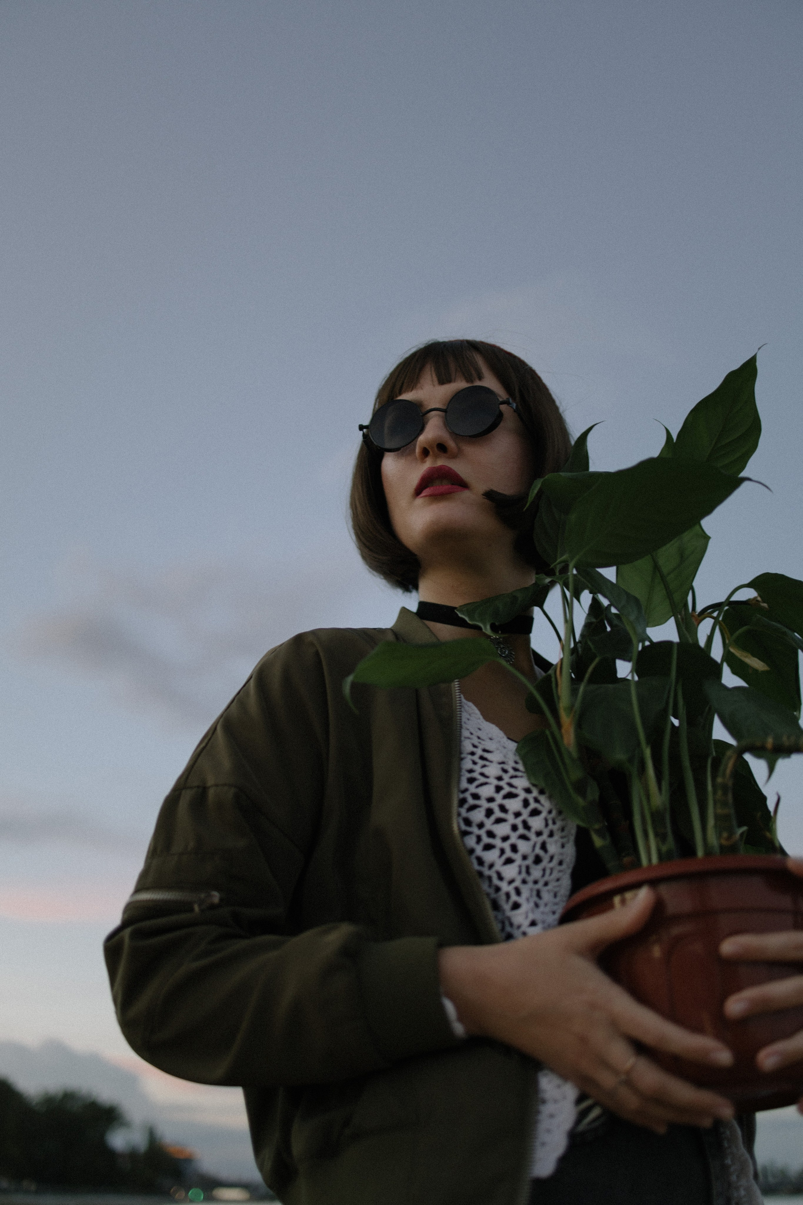 Leon. Фотограф Софья Гречка