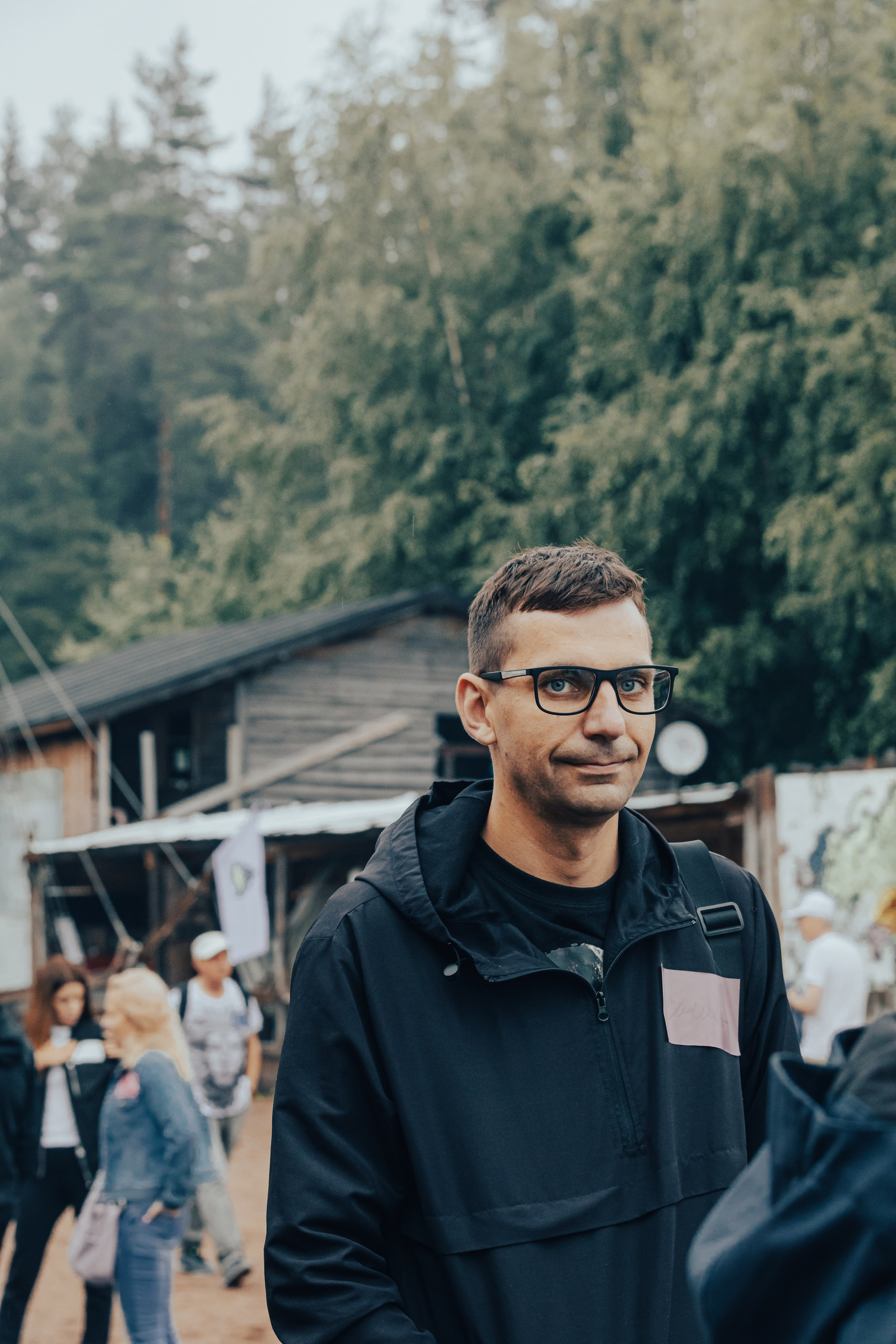 КОРПОРАТИВ ЛЕТНИЙ. Главная