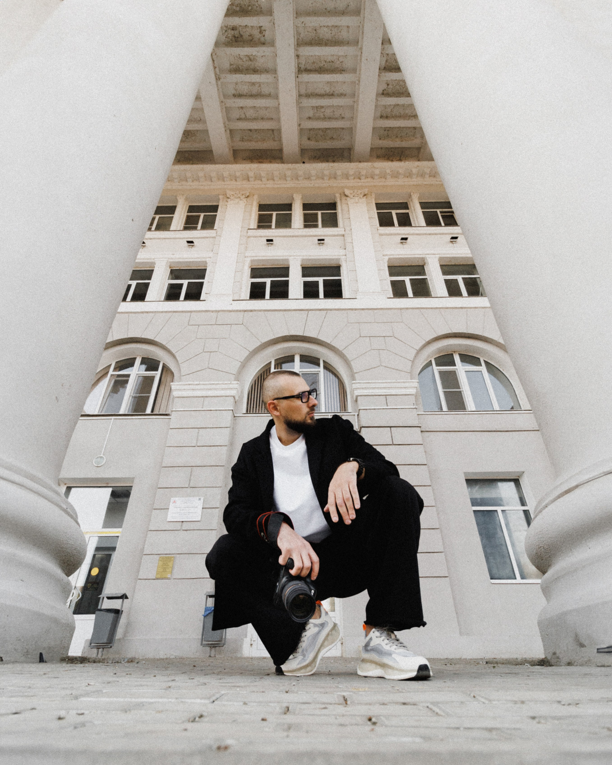 Артур. Фотограф Александр Закадычный | Таганрог