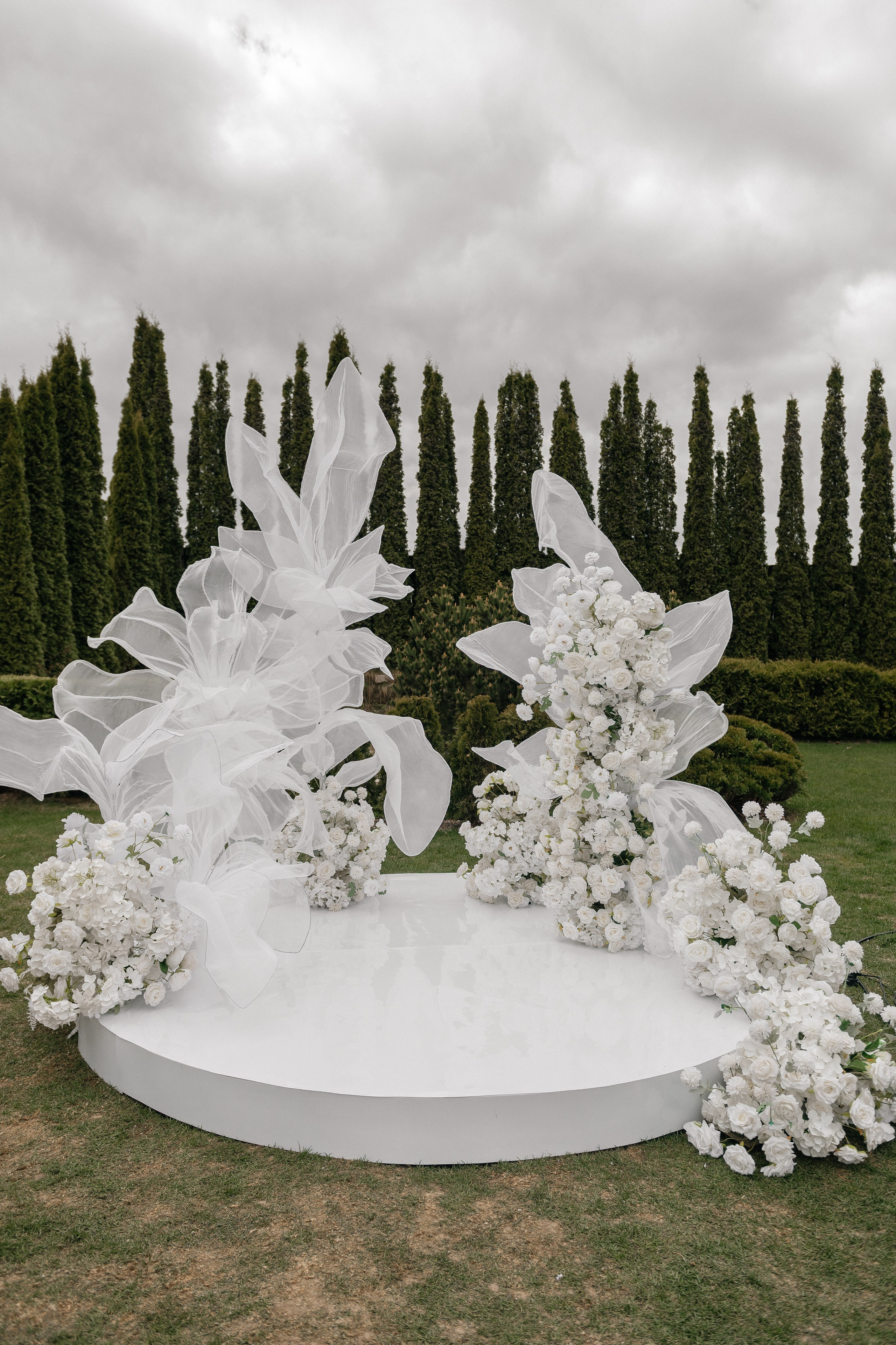 Wedding day of Valeria and Vladislav. Wedding PHOTOGRAPHER Andrew Vnukov