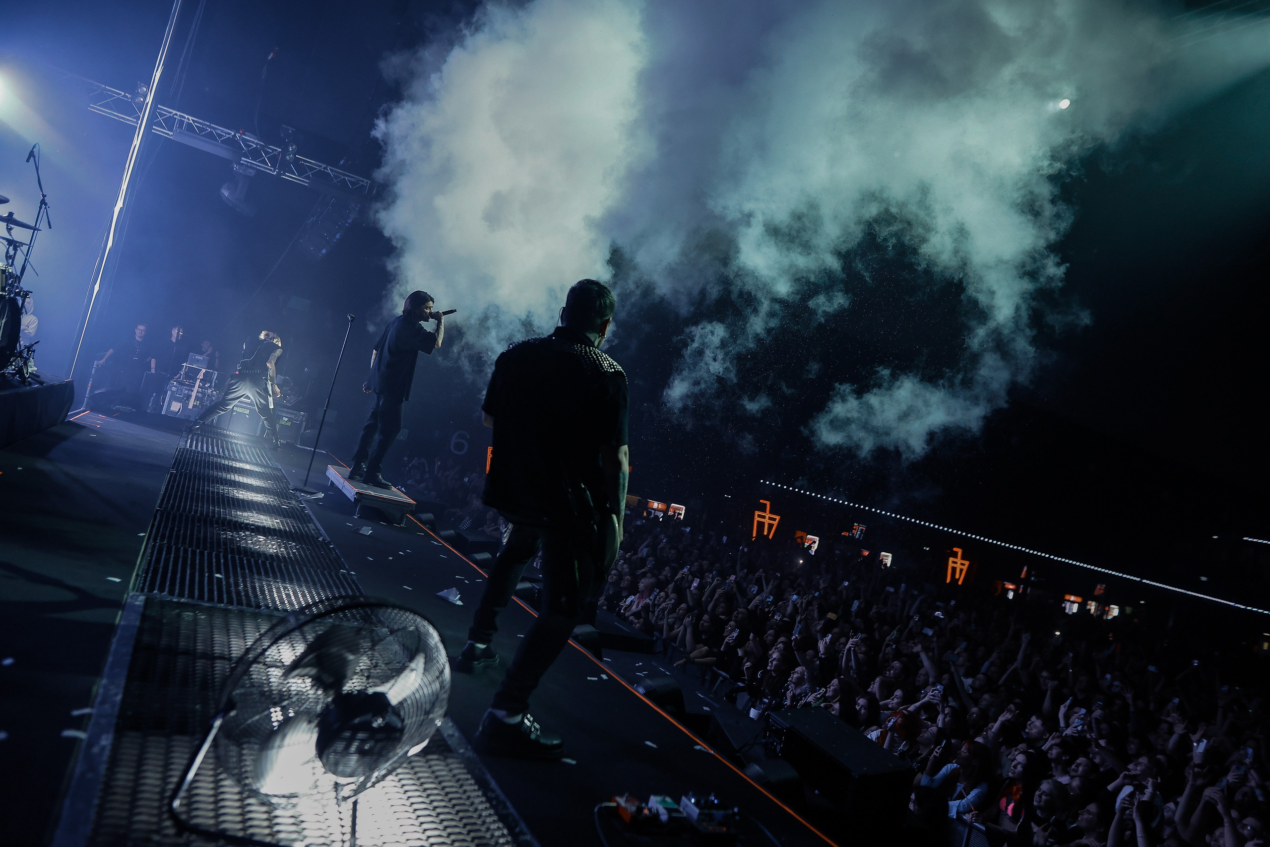 WILDWAYS @MTC LIVE HALL