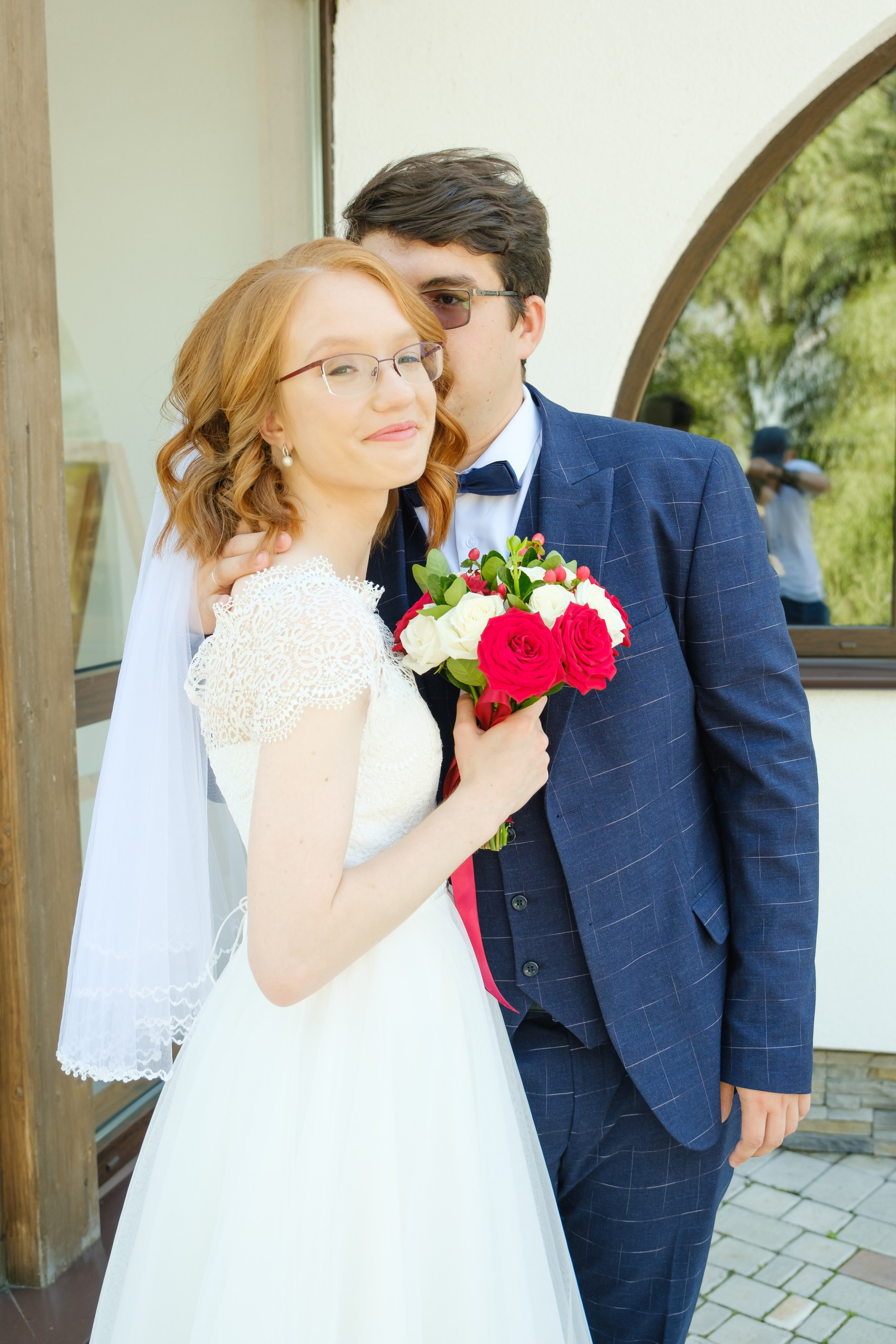 Венчание. Свадебный Фотограф в Нижнекамск Татарстан Максим Липин