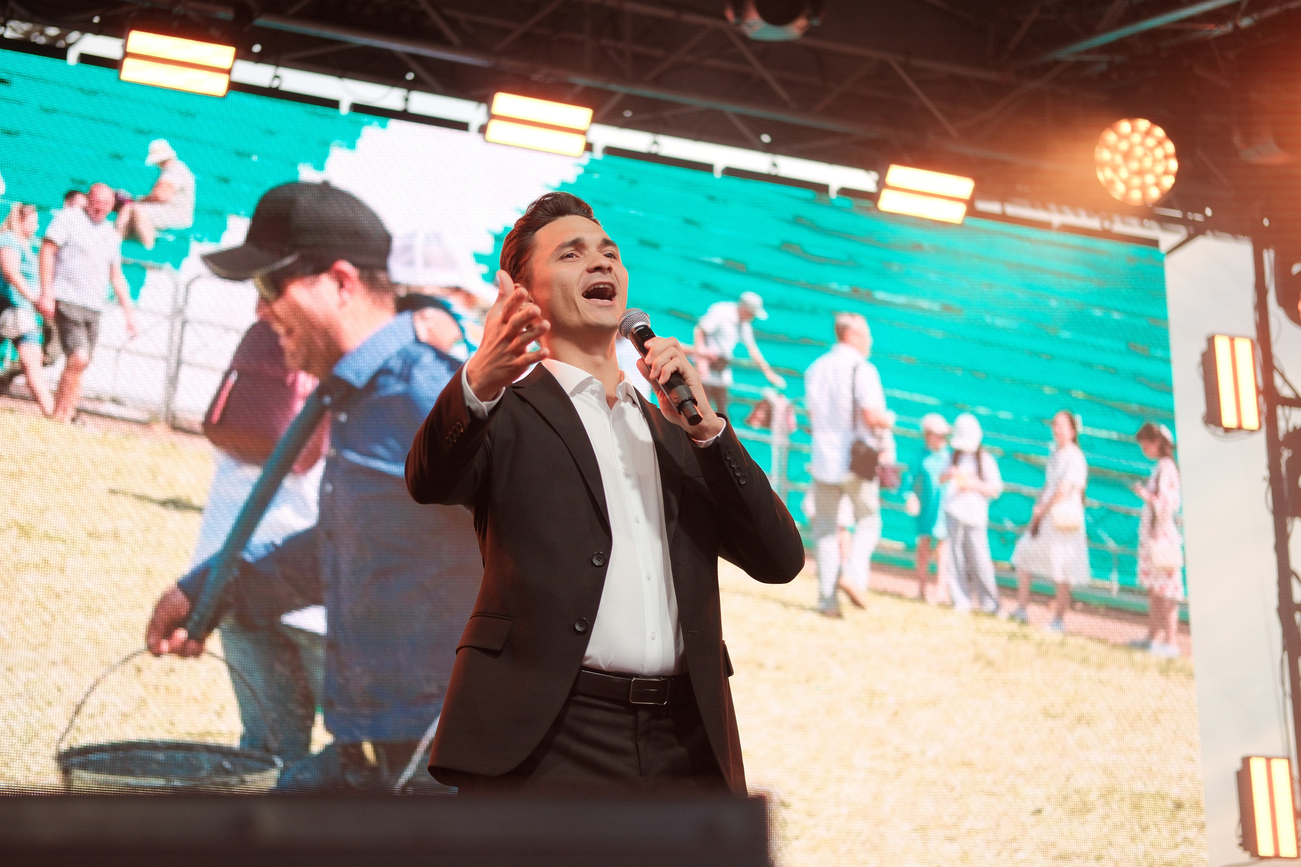 20.09.25 День города Нижнекамск 59 лет. Свадебный Фотограф в Нижнекамск Татарстан Максим Липин