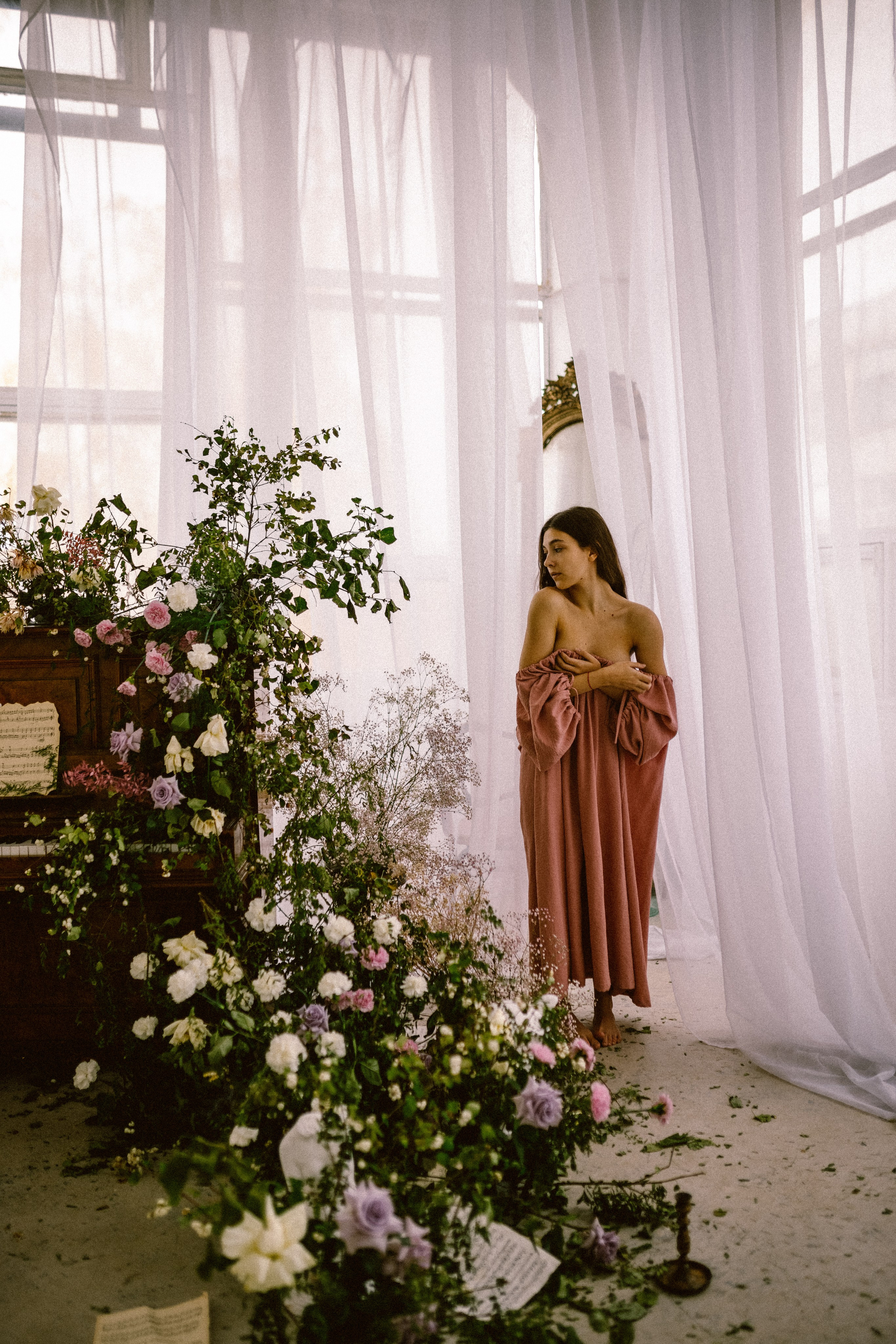 Портфолио. Фотограф Ксения Рулинская (Белик), Санкт-Петербург