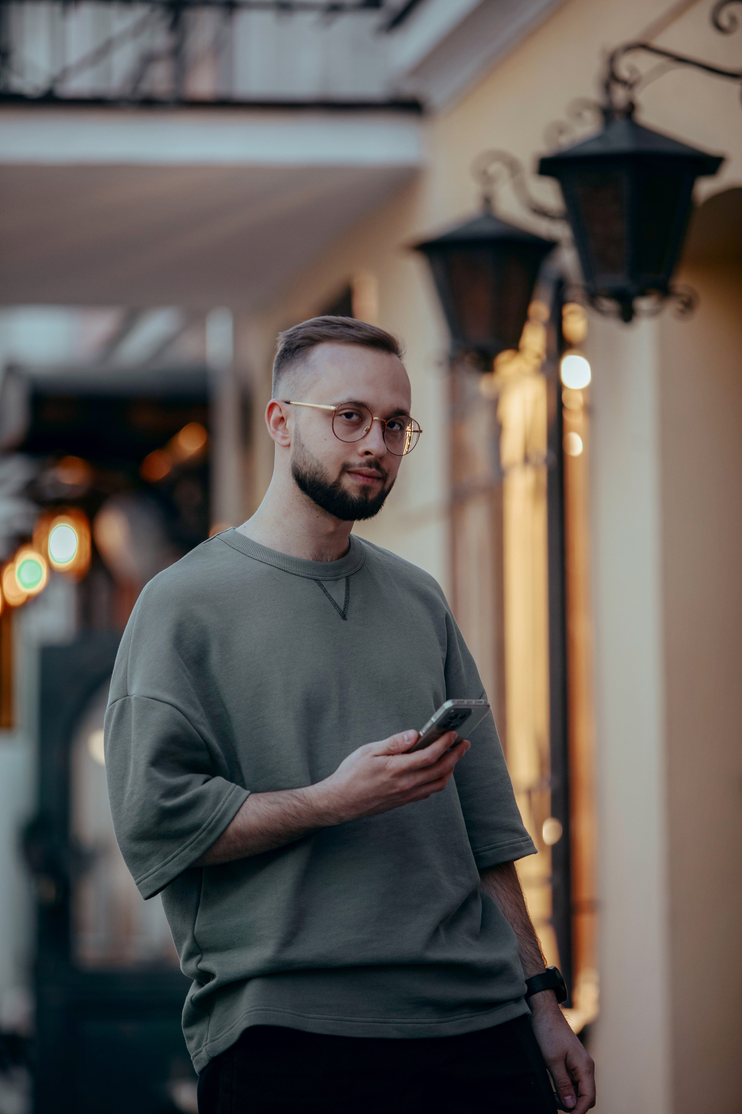 Никита. Семейный и детский фотограф в Беларуси