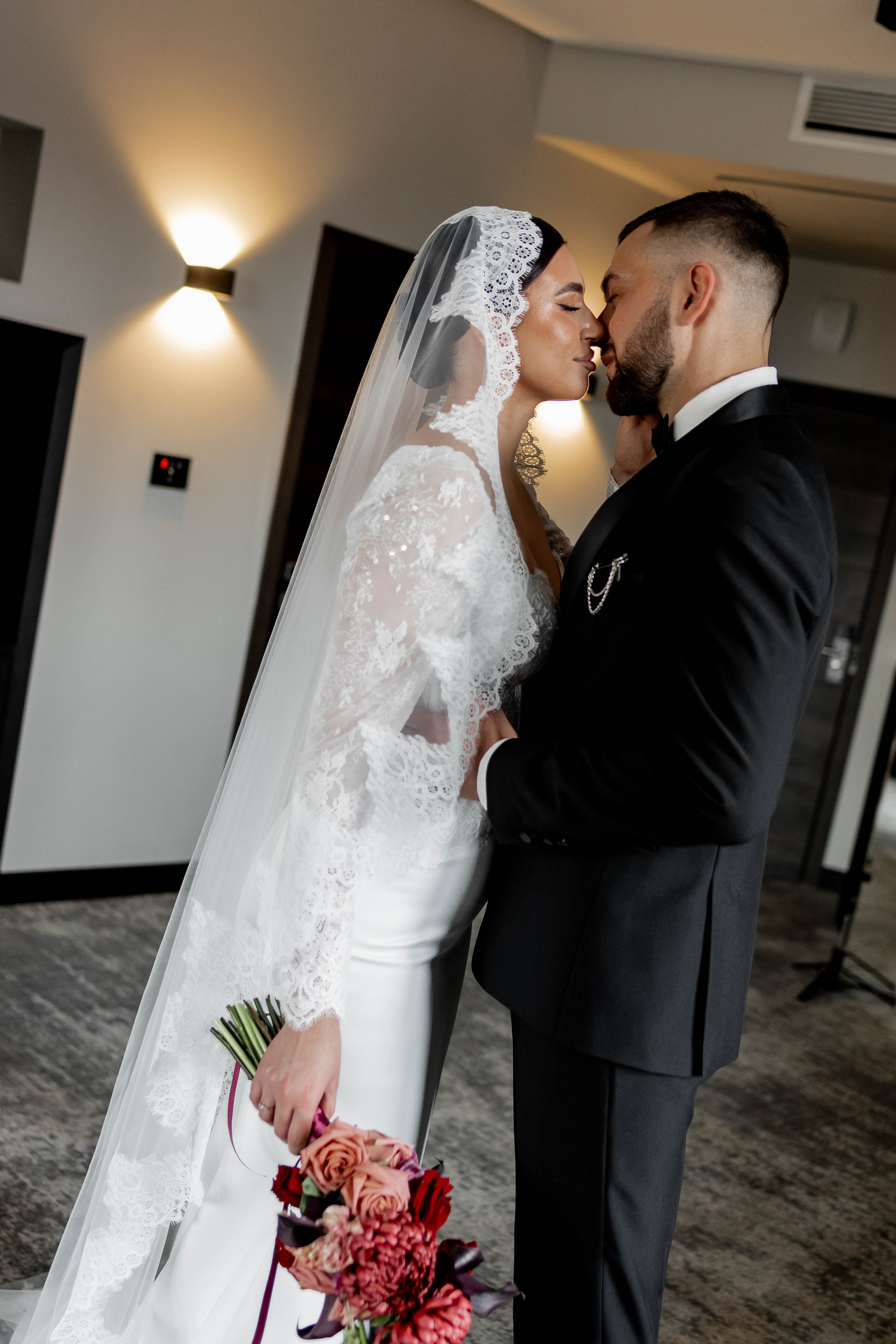 Настя | Дмитрий. Свадебный фотограф Надежда Рыжикова