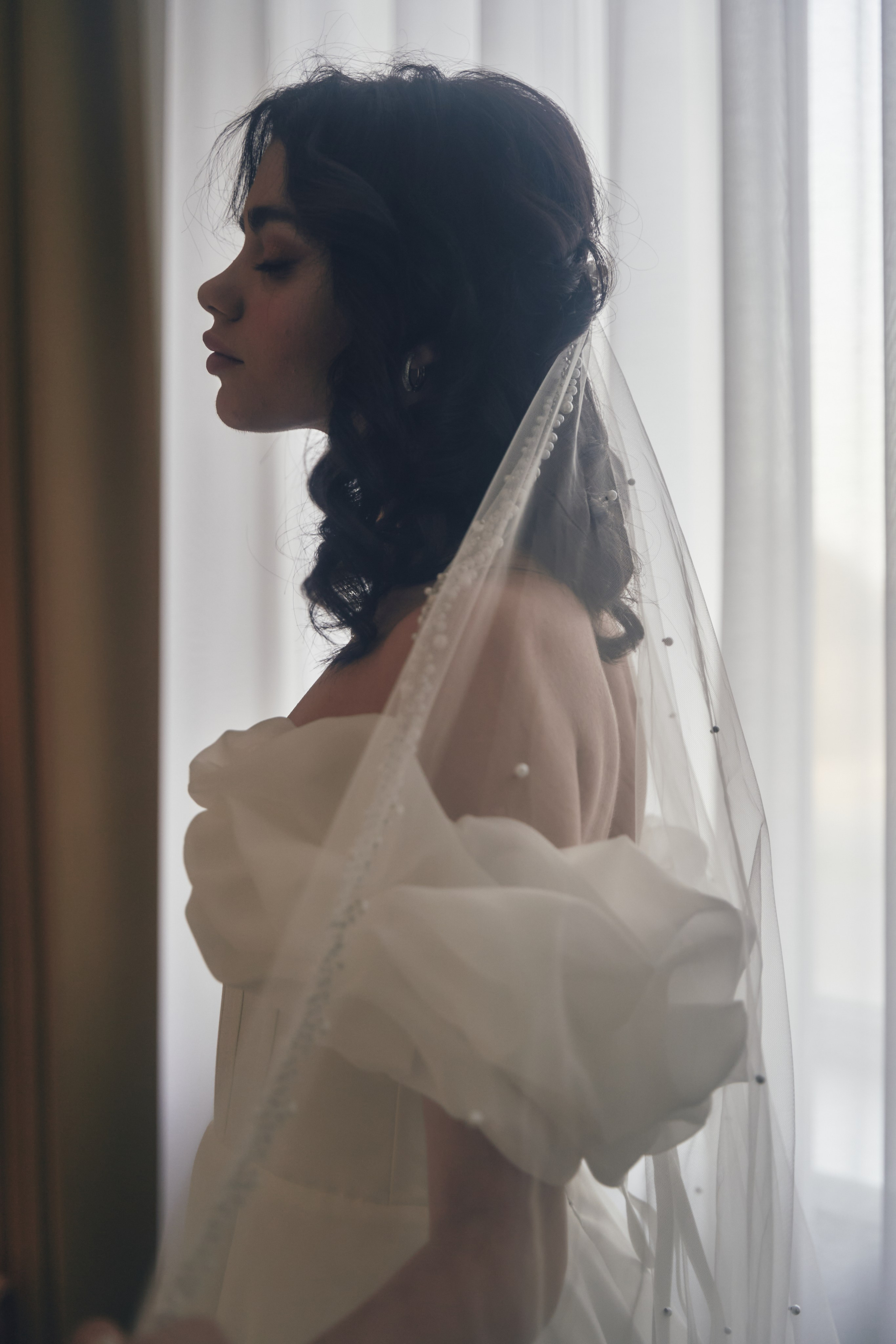 Утро невесты, София. Главная