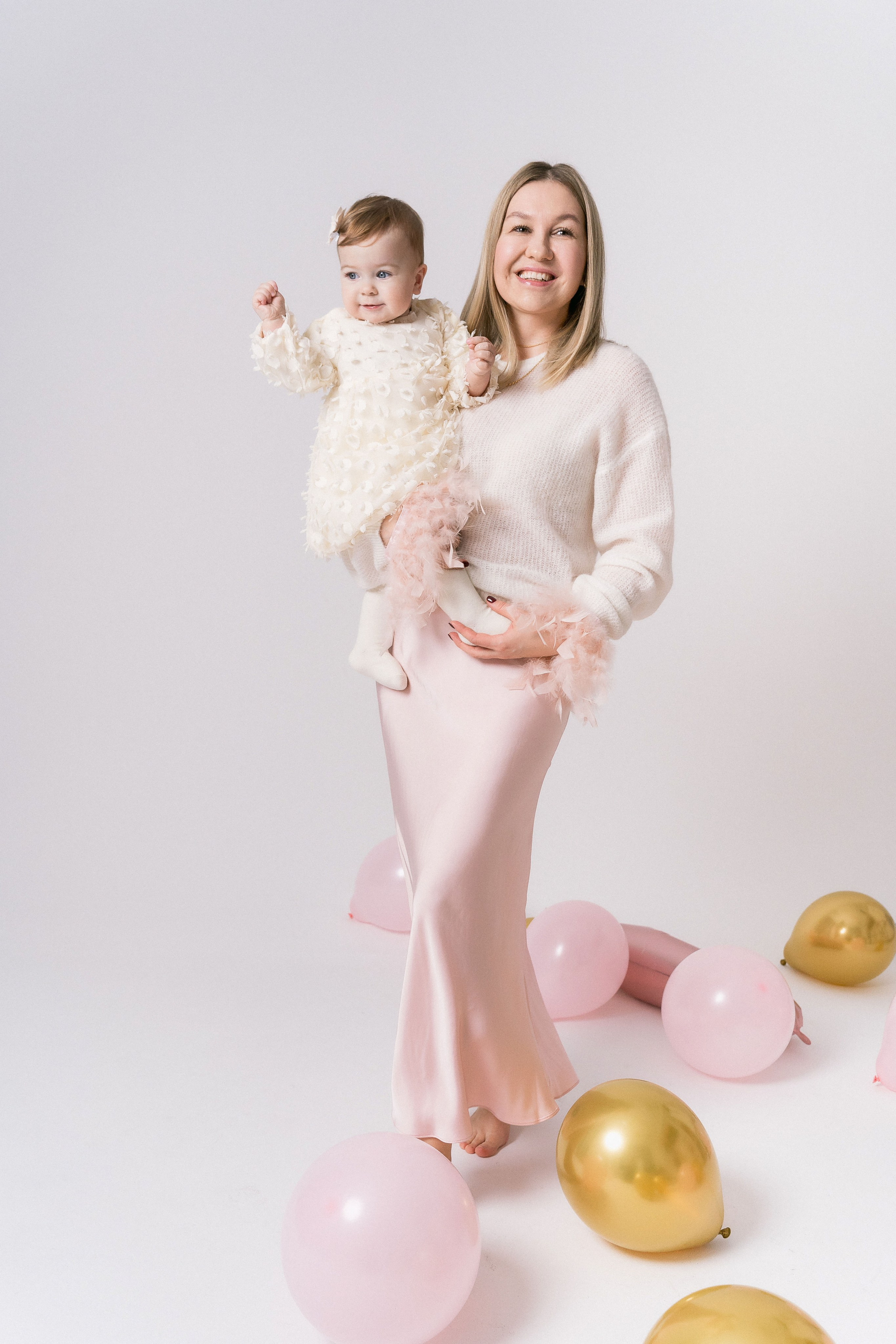 Годик Сашеньке