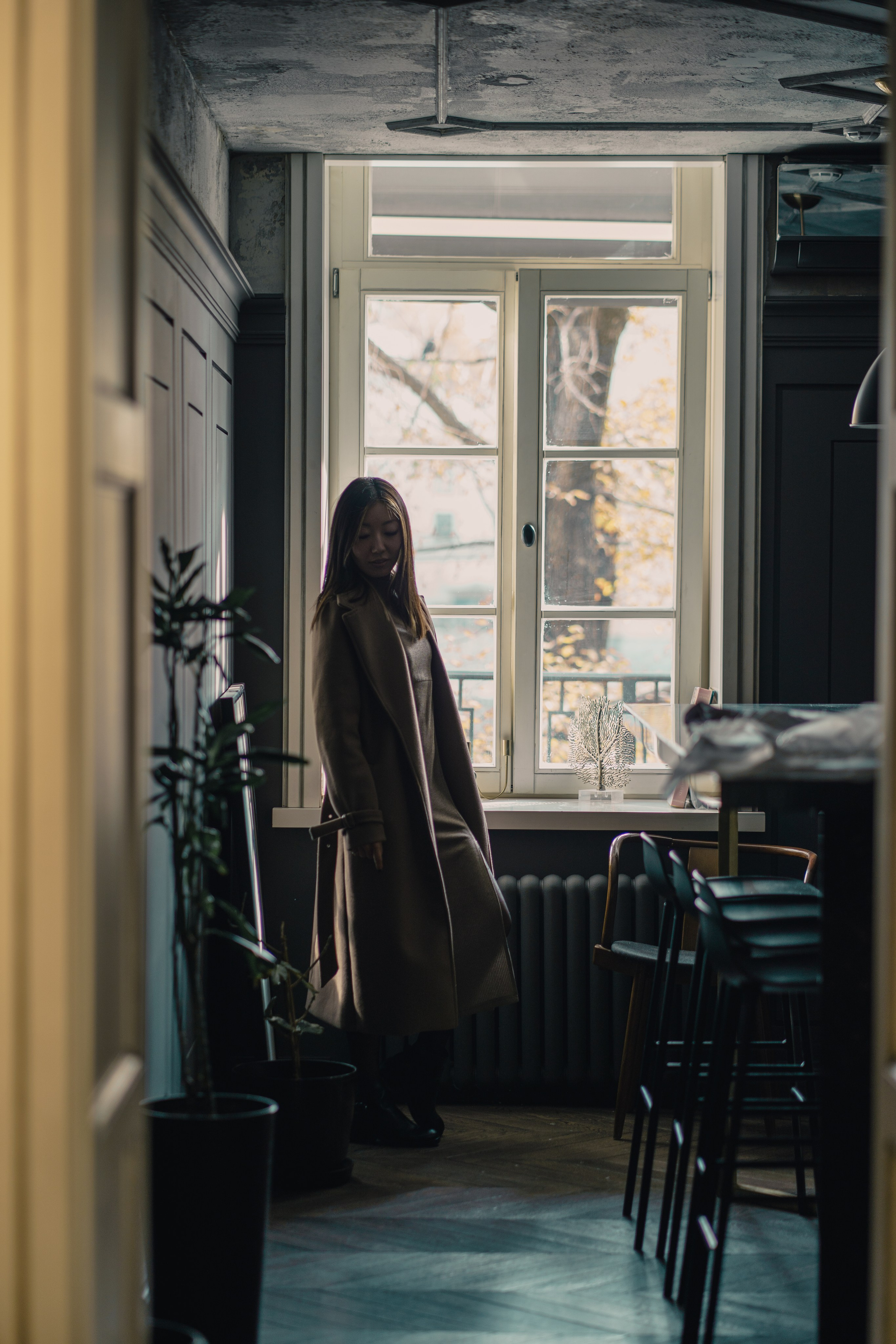 OLGA. Фотограф TAULAN_1