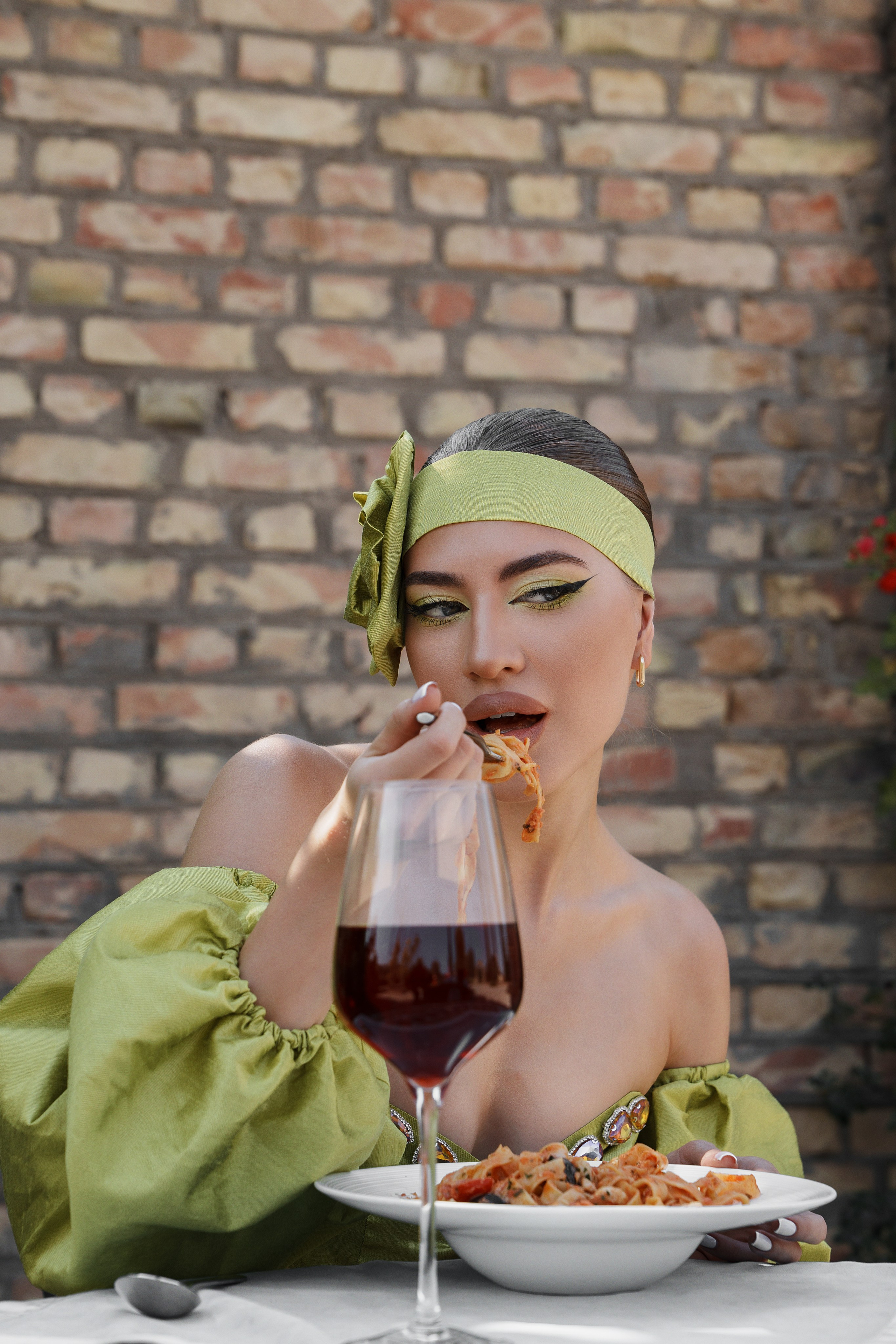 DARIA. Фотограф TAULAN_1