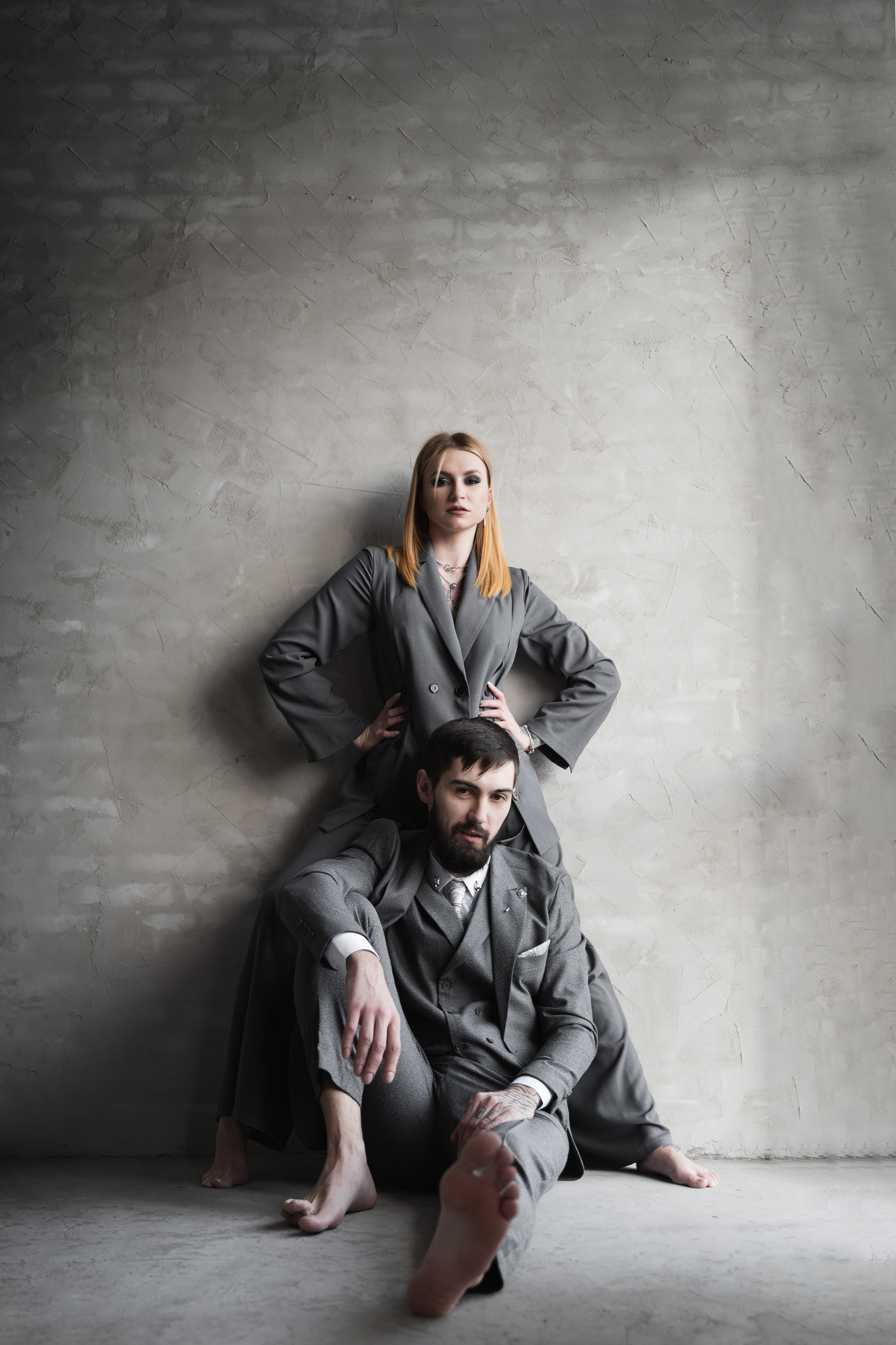 DASHA. Фотограф TAULAN_1