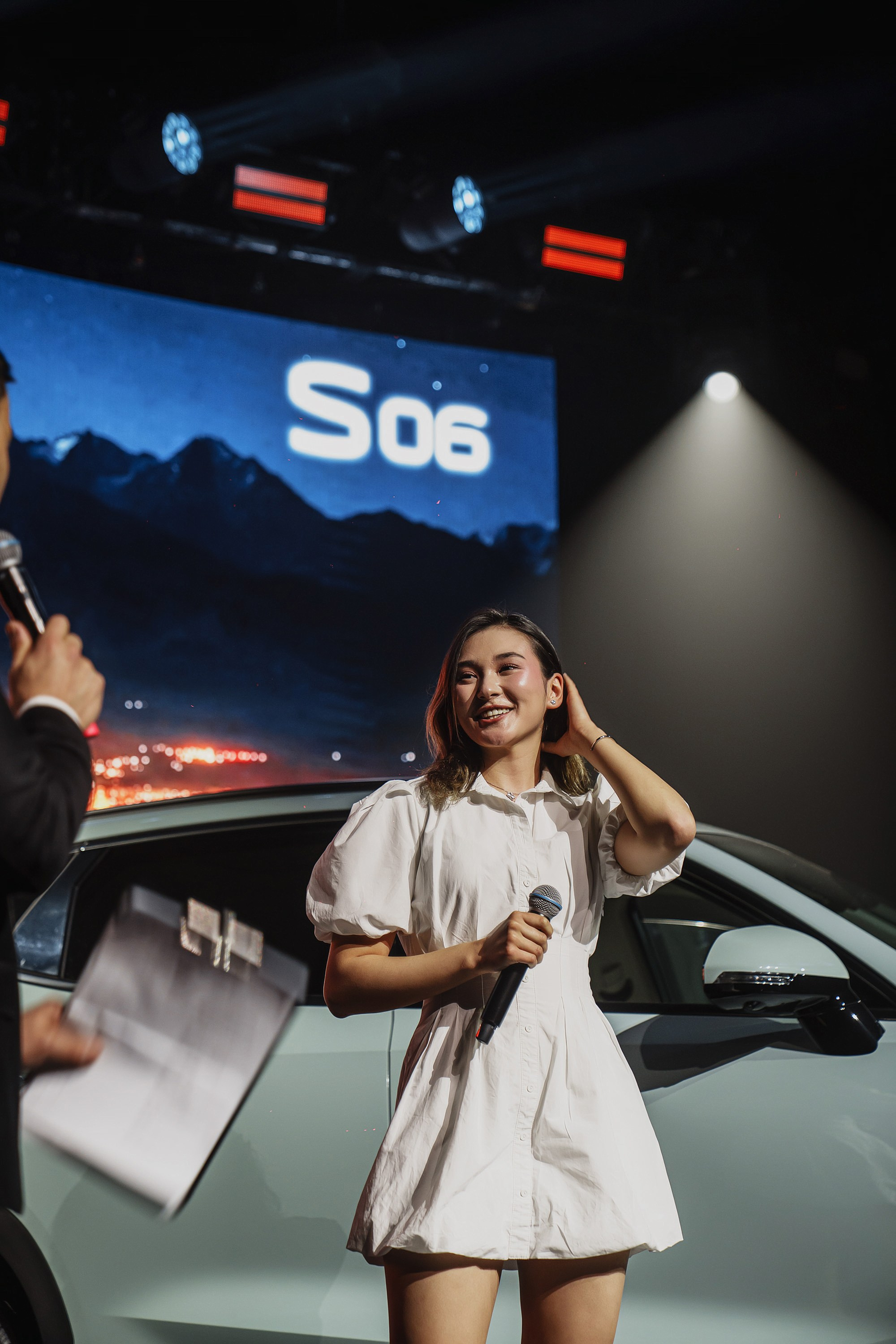 Презентация новых моделей SOUEAST. Фотограф TAULAN_1