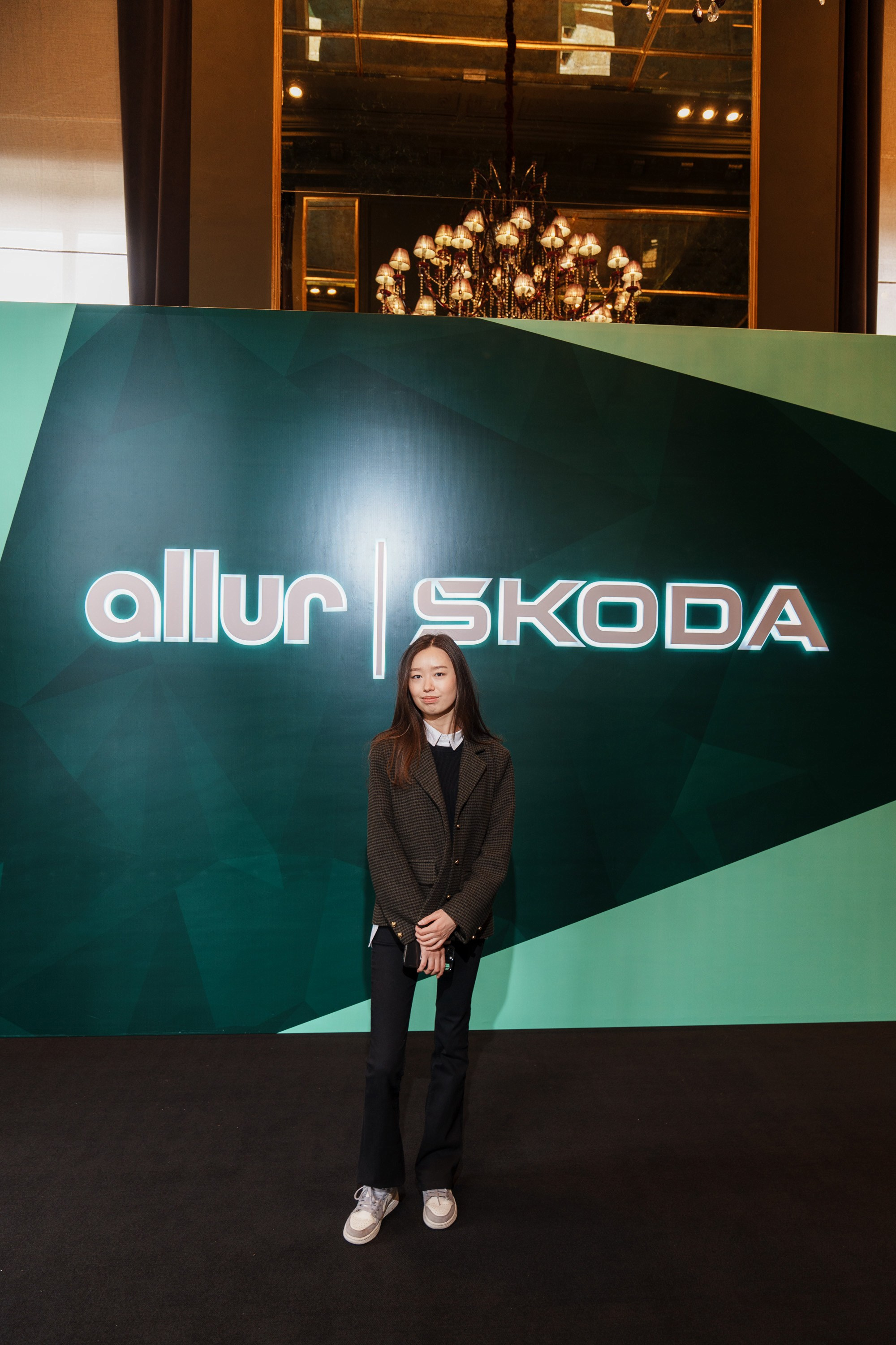 Allur Skoda. Фотограф TAULAN_1