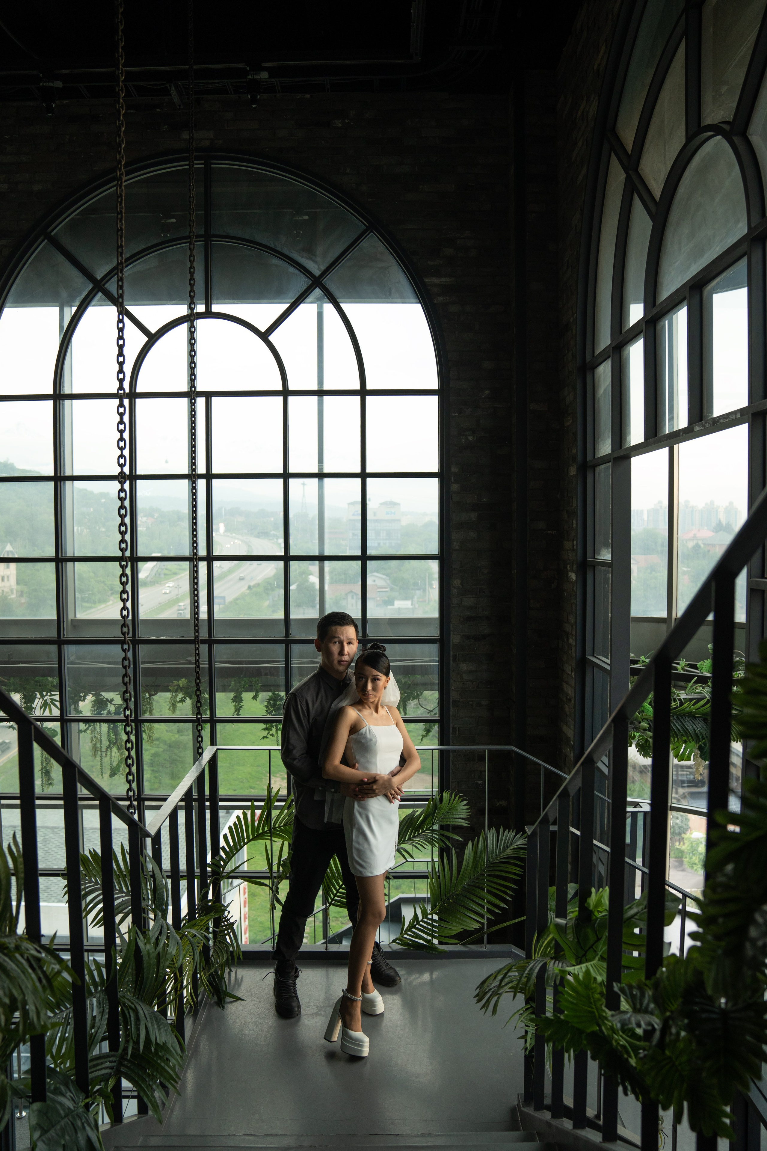 ZHANEKA. Фотограф TAULAN_1