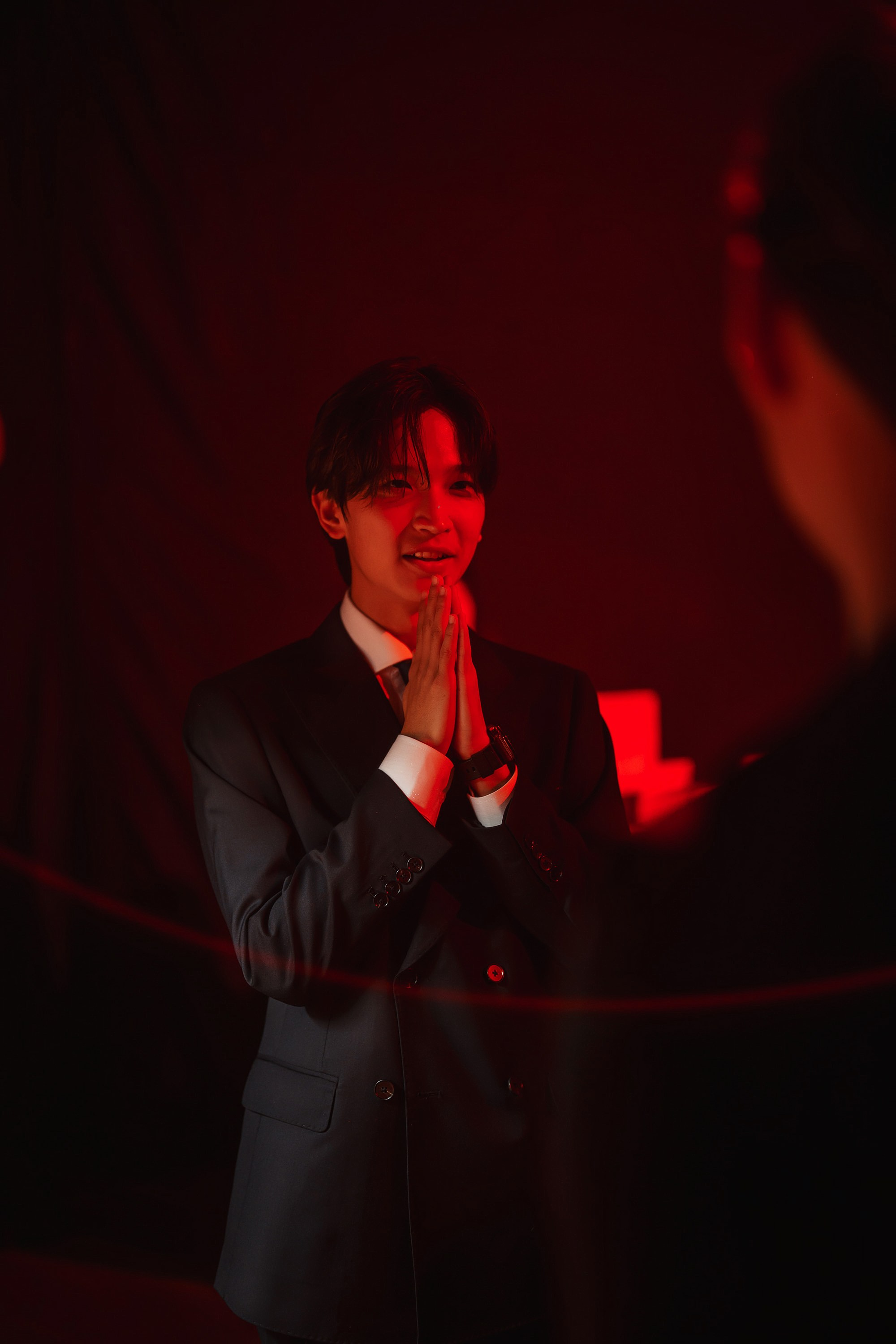 Презентация новых моделей SOUEAST. Фотограф TAULAN_1