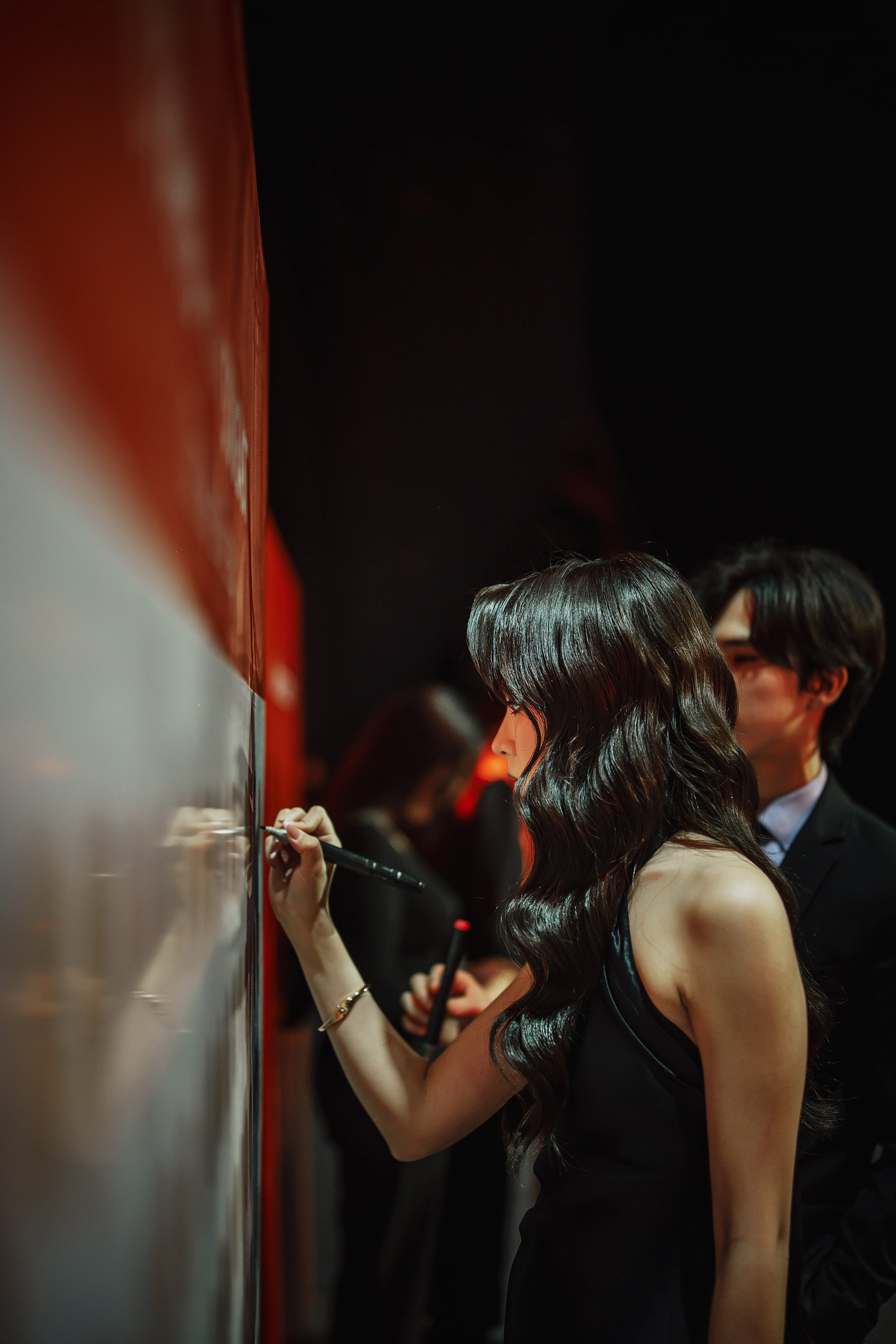 Презентация новых моделей SOUEAST. Фотограф TAULAN_1