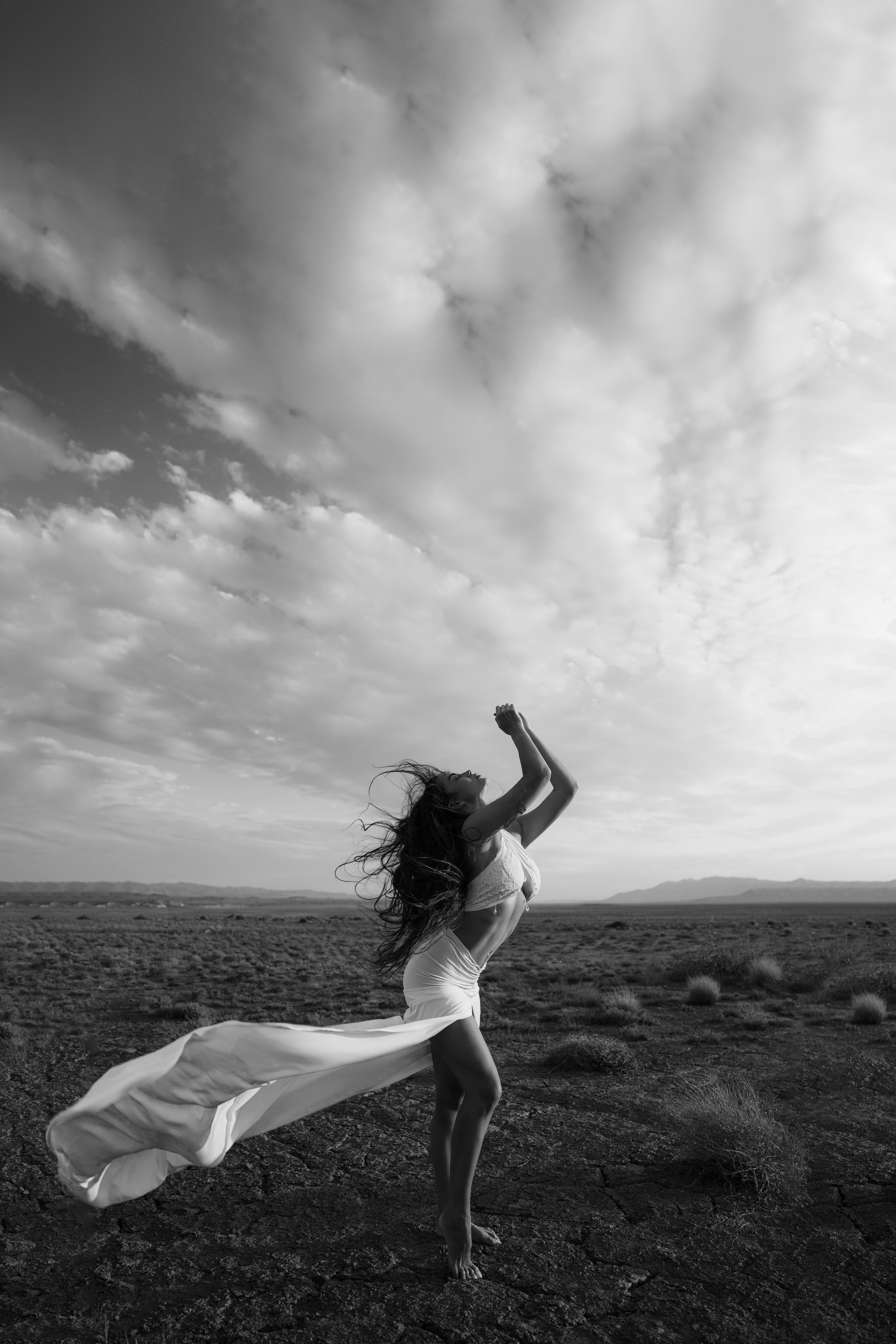 REGINA. Фотограф TAULAN_1