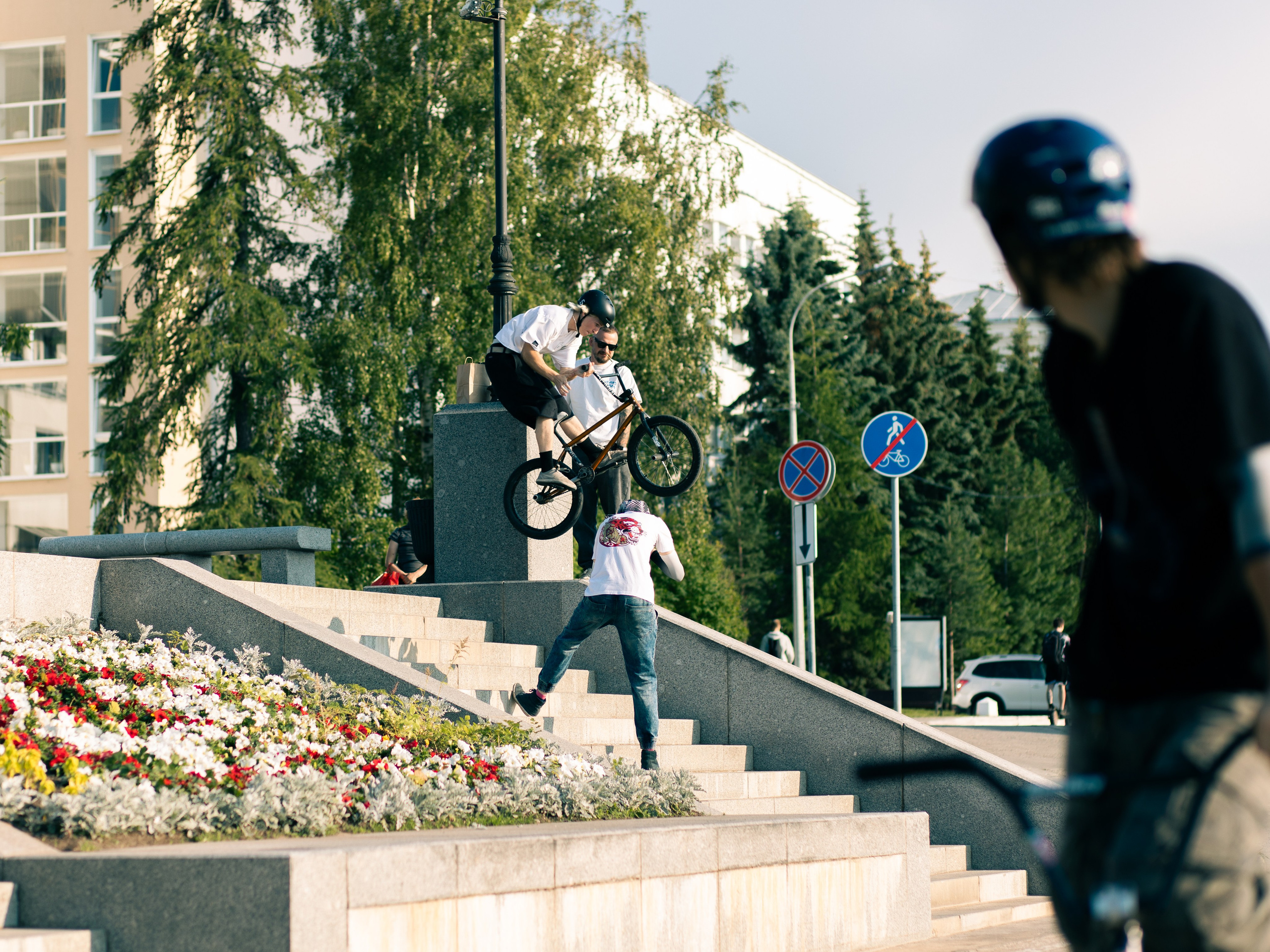 Поморье Тим. ARHCITYPH — авторский городской фотопроект Архангельска