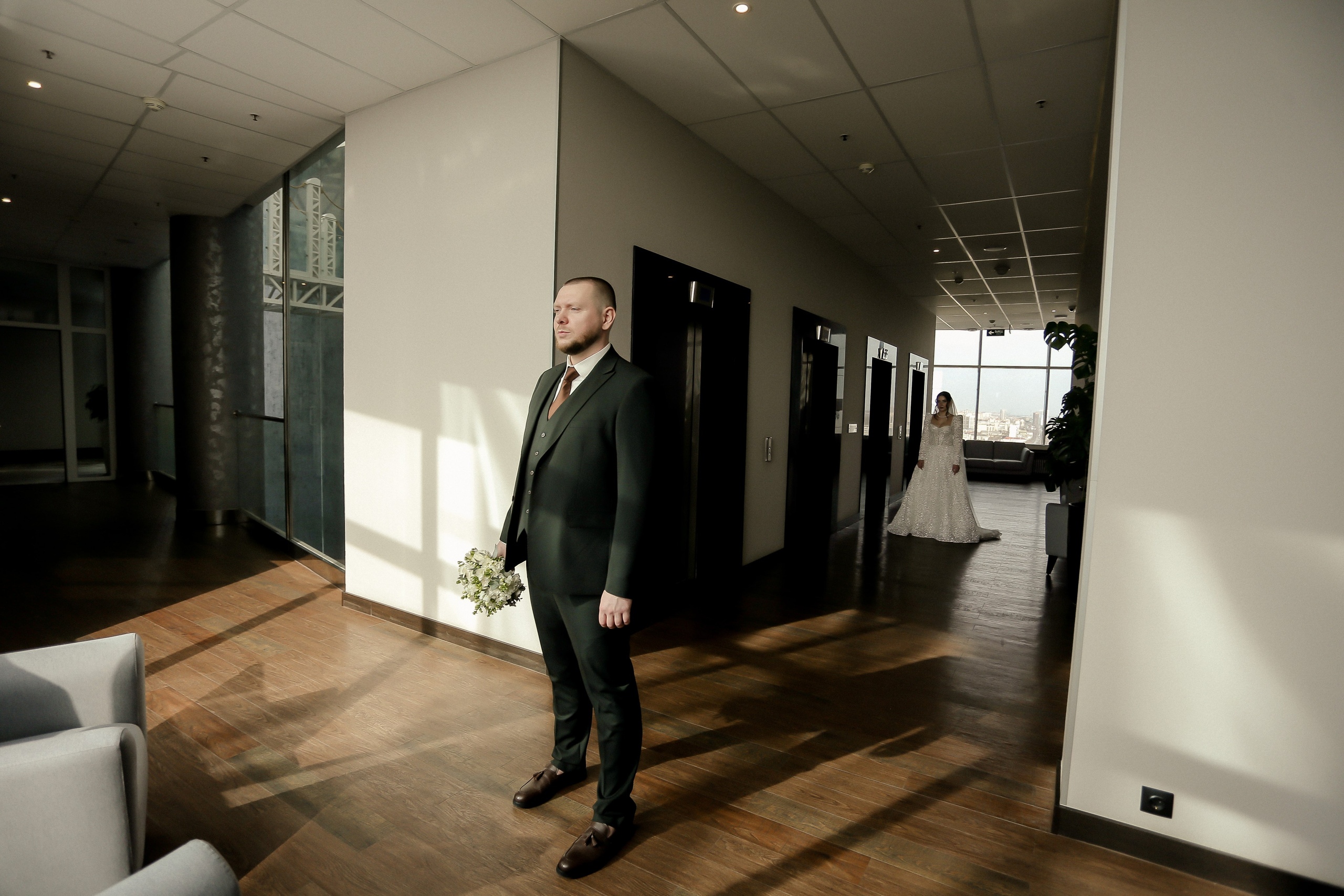 WEDDING DAY ПОЛНАЯ ВЕРСИЯ. Фото и Видео в Краснодаре Verveyko Studio