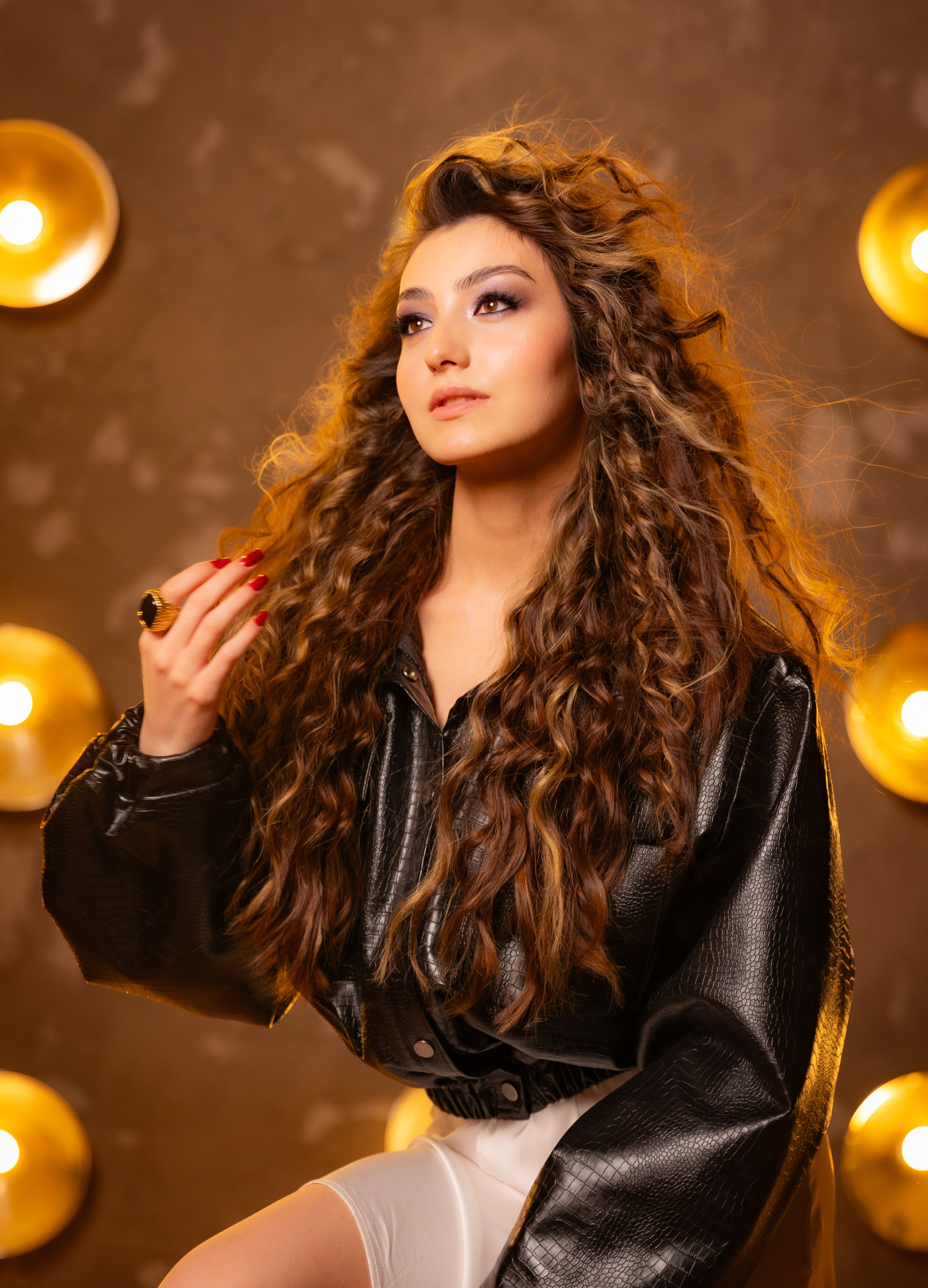 СДЕРЖАННАЯ ДЕРЗОСТЬ. Фото, видео, авторские выпускные альбомы в Нижнем Новгороде