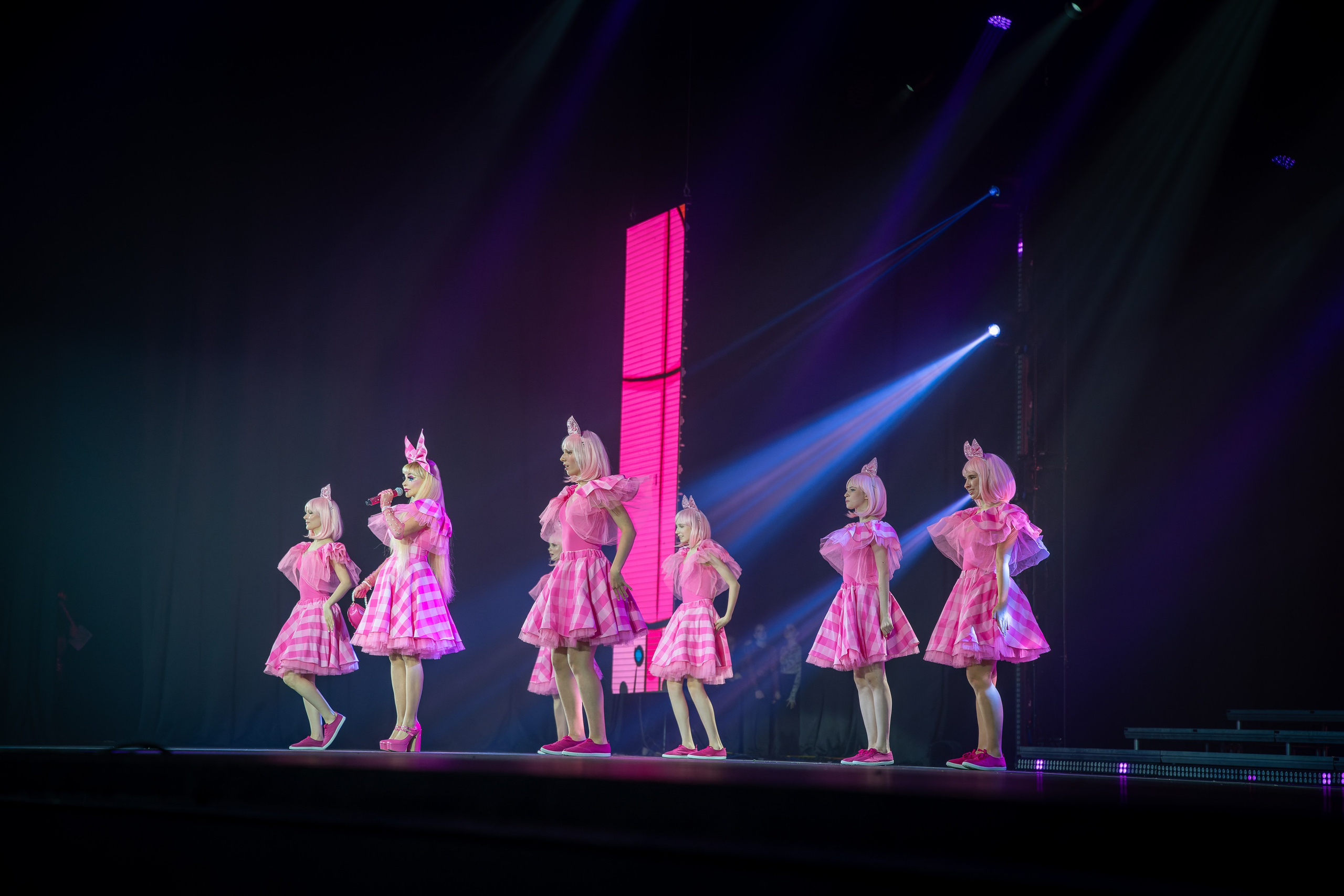 Фотосъёмка на гала-концерт, конкурсы, выступления, отчётные концерты и эвент-мероприятия. «Студия DRONAVT`s» — видеосъёмка и фотография г. Москва