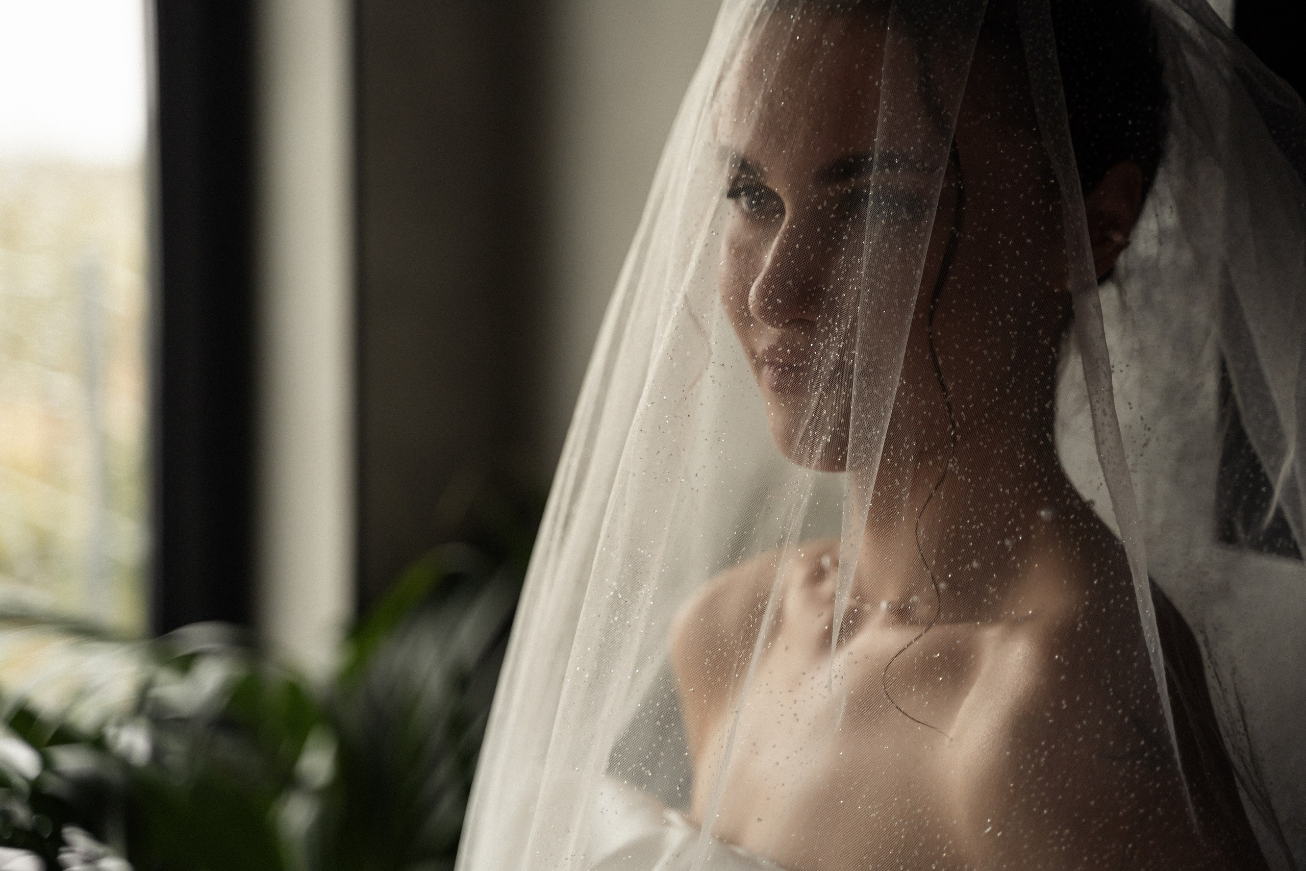 Лера и Илья. Фотограф Алина Филимонова Тверь