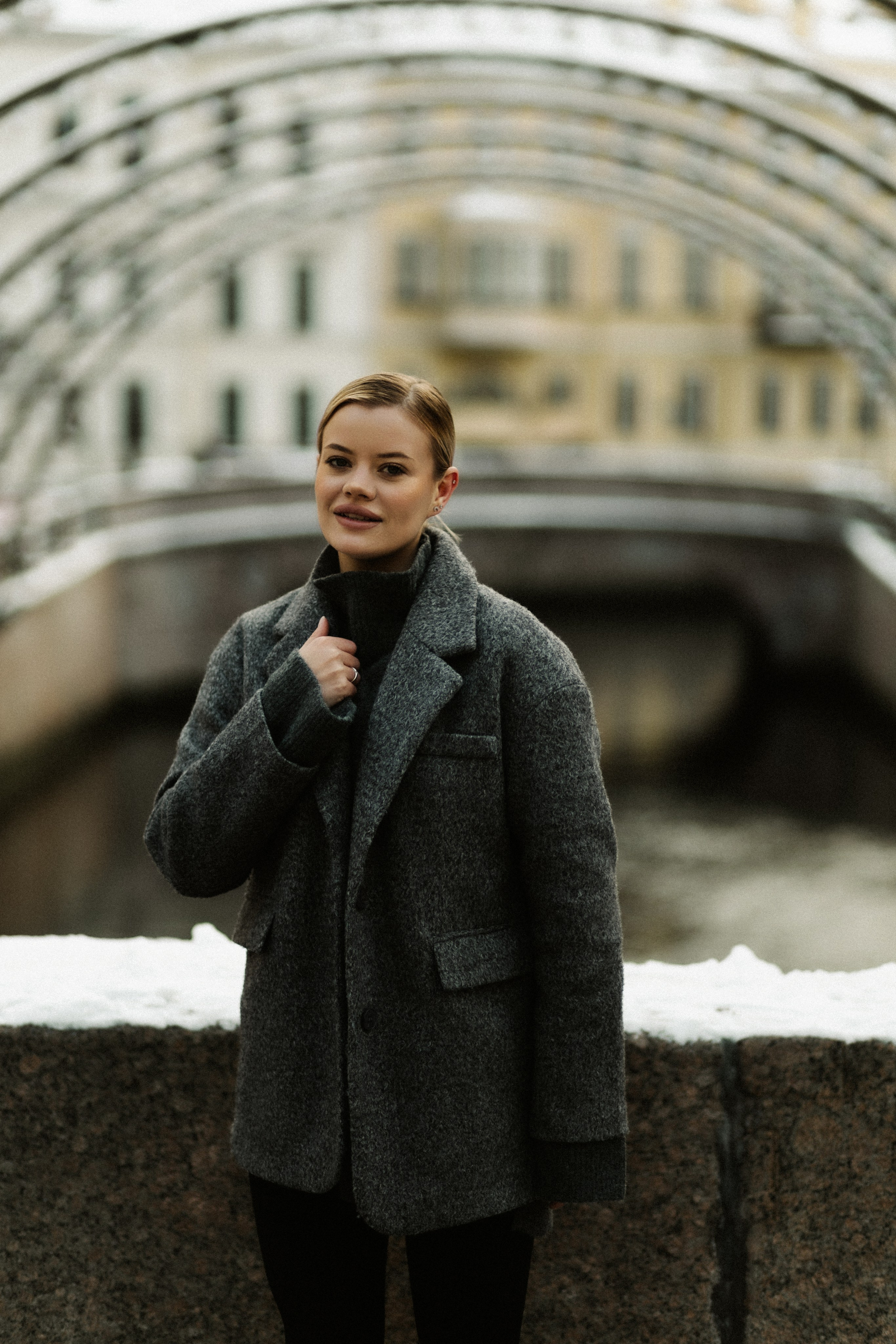 Света. Фотограф в Санкт-Петербурге