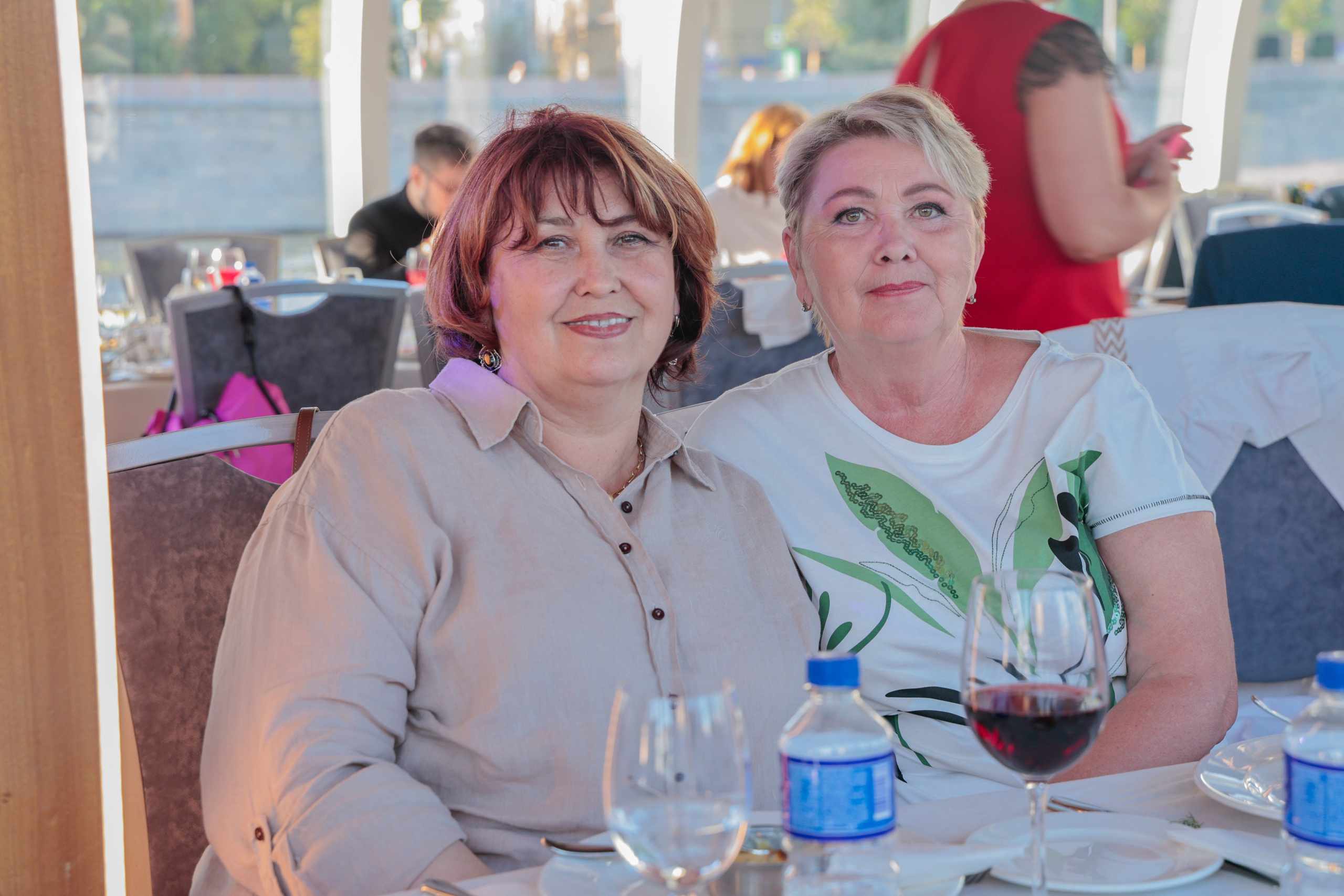 Radisson — корпоратив. Фотограф и видеограф — Москва