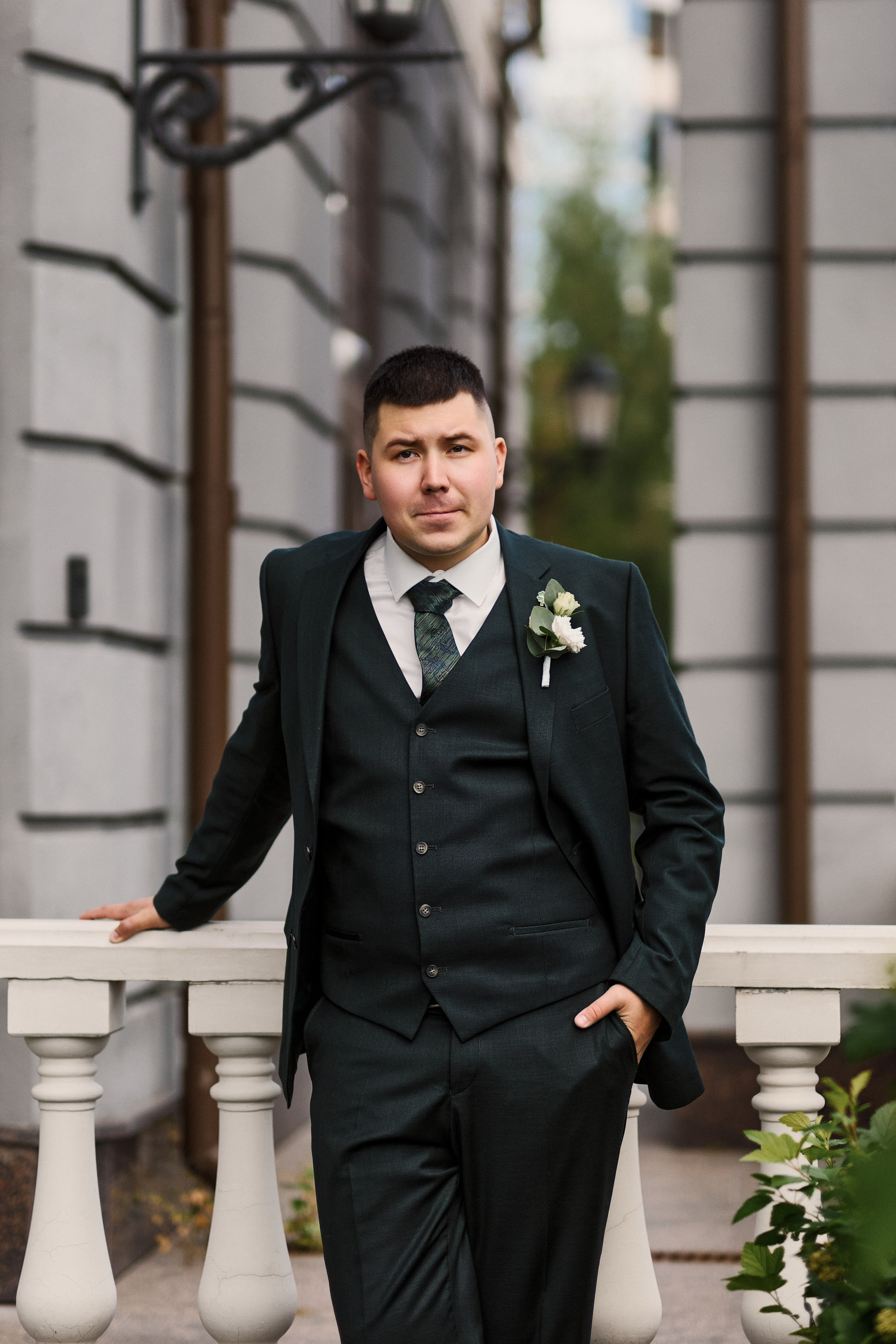 Wedding Story. Свадебный и портретный фотограф Орлов Никита